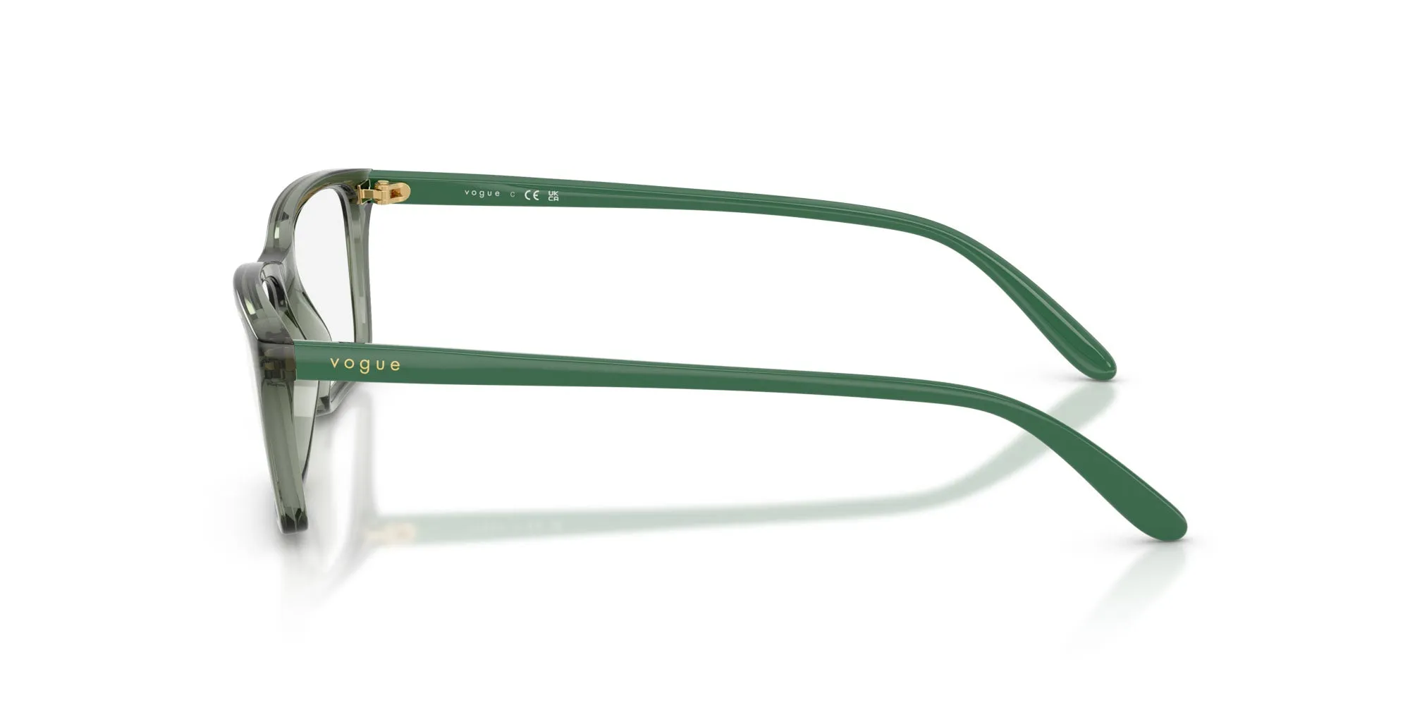 Vogue Eyewear VO5667 sold by Fashion Eyewear product image thumbnail 3