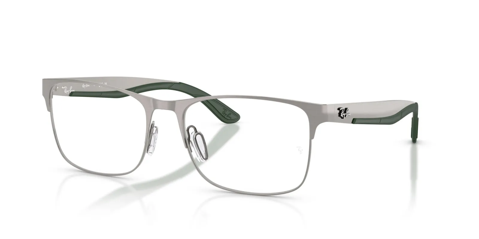 Ray-Ban RB7550 sold by Fashion Eyewear