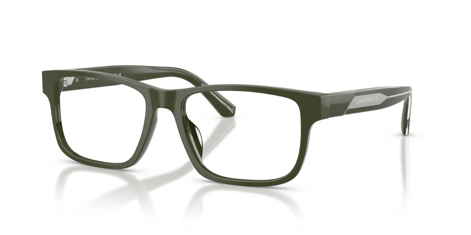 Emporio Armani EA3265U sold by Fashion Eyewear