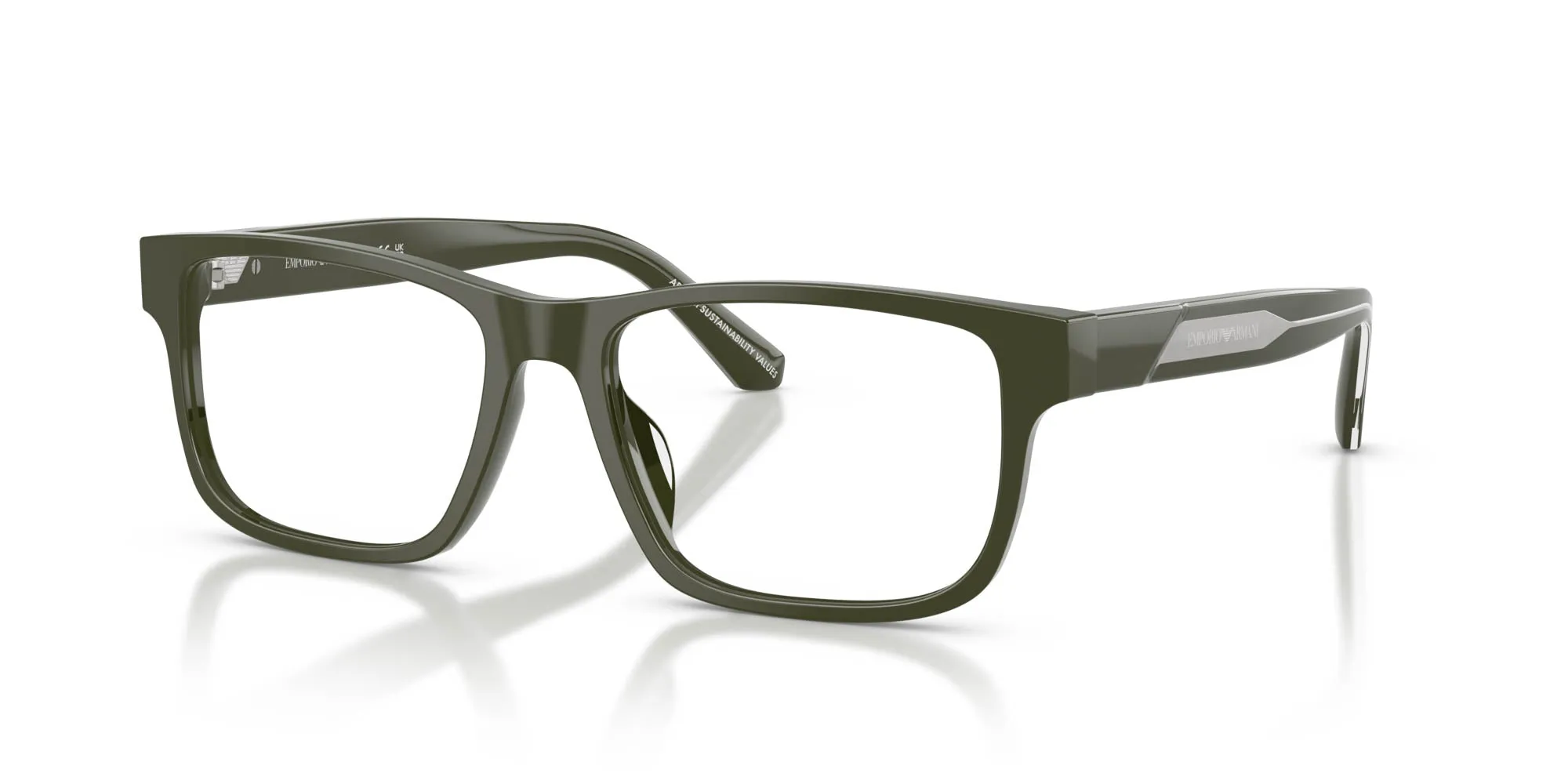Emporio Armani EA3265U sold by Fashion Eyewear