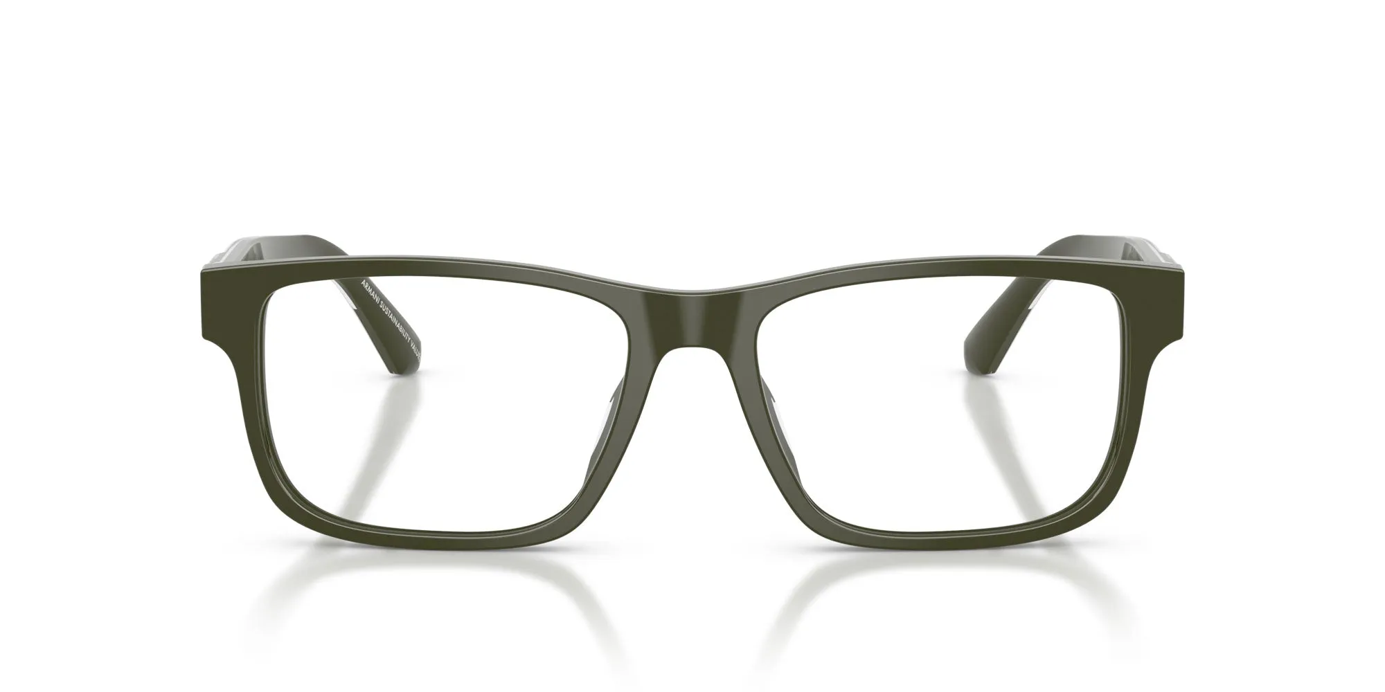 Emporio Armani EA3265U sold by Fashion Eyewear product image thumbnail 2