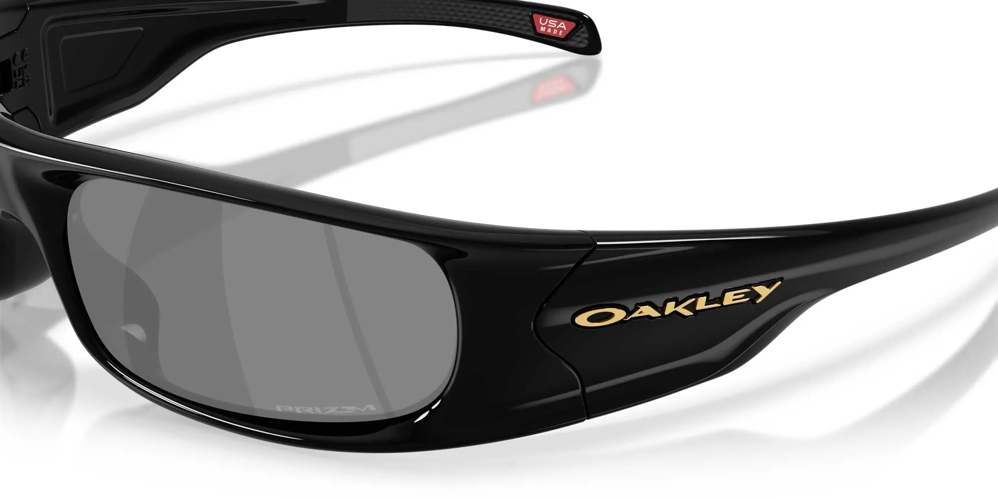 Oakley Highland OO9522 sold by Fashion Eyewear product image thumbnail 4