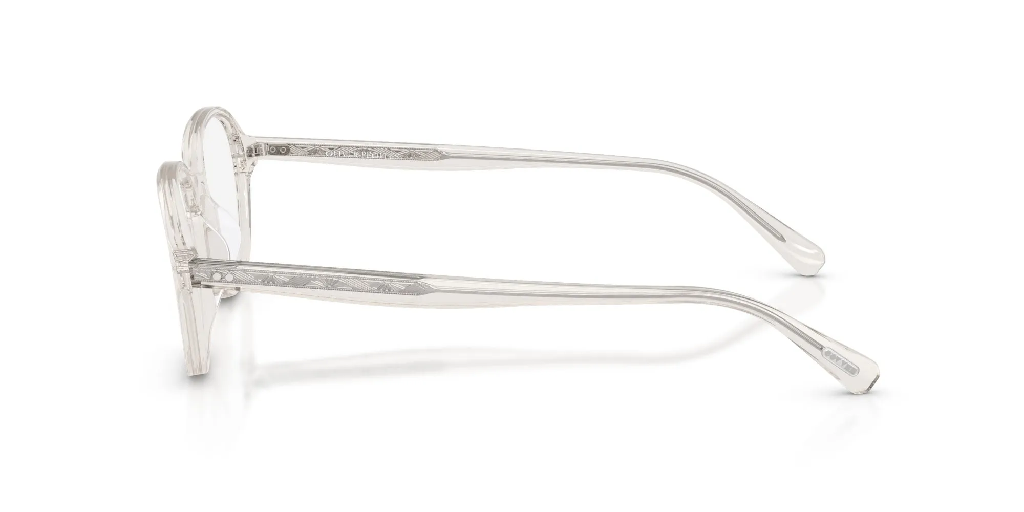 Oliver Peoples Marnett OV5599U sold by Fashion Eyewear product image thumbnail 3