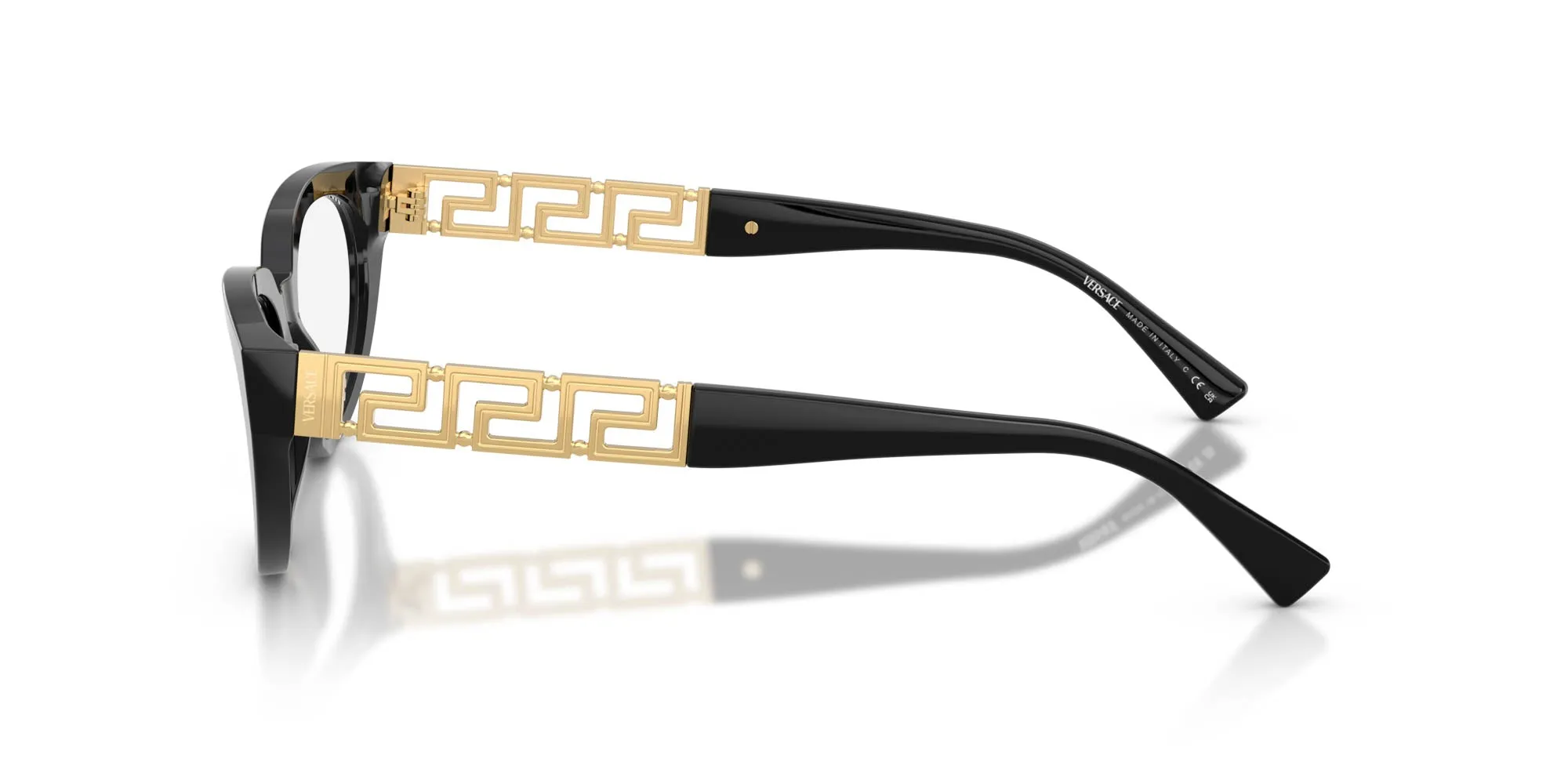 Versace VE3383 sold by Fashion Eyewear product image thumbnail 3