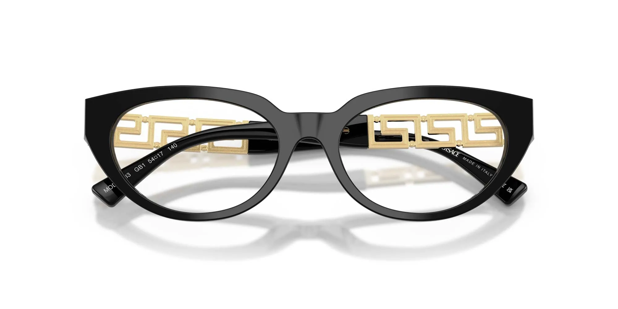 Versace VE3383 sold by Fashion Eyewear product image thumbnail 5