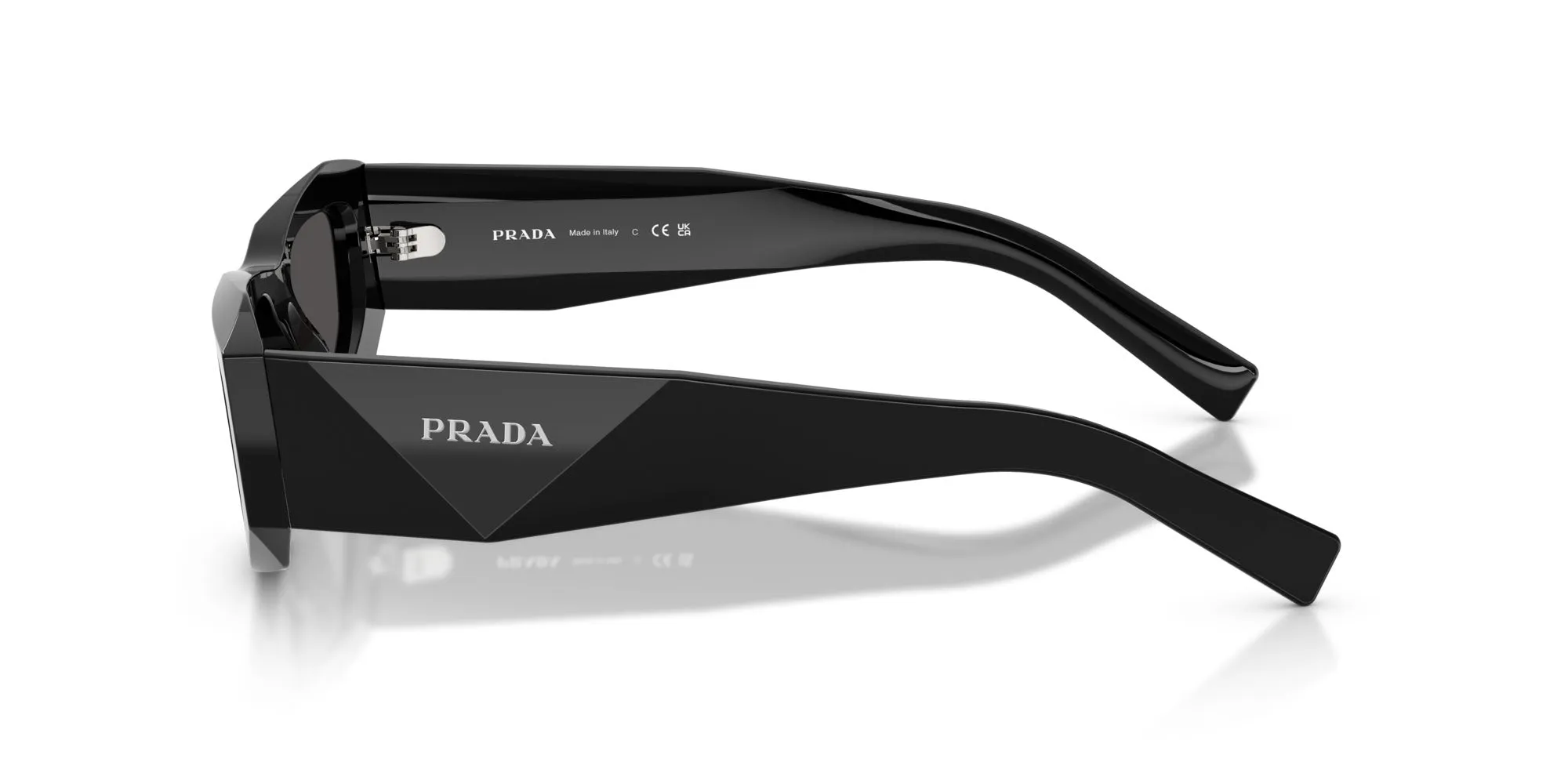 Prada SPR B19 sold by Fashion Eyewear product image thumbnail 3