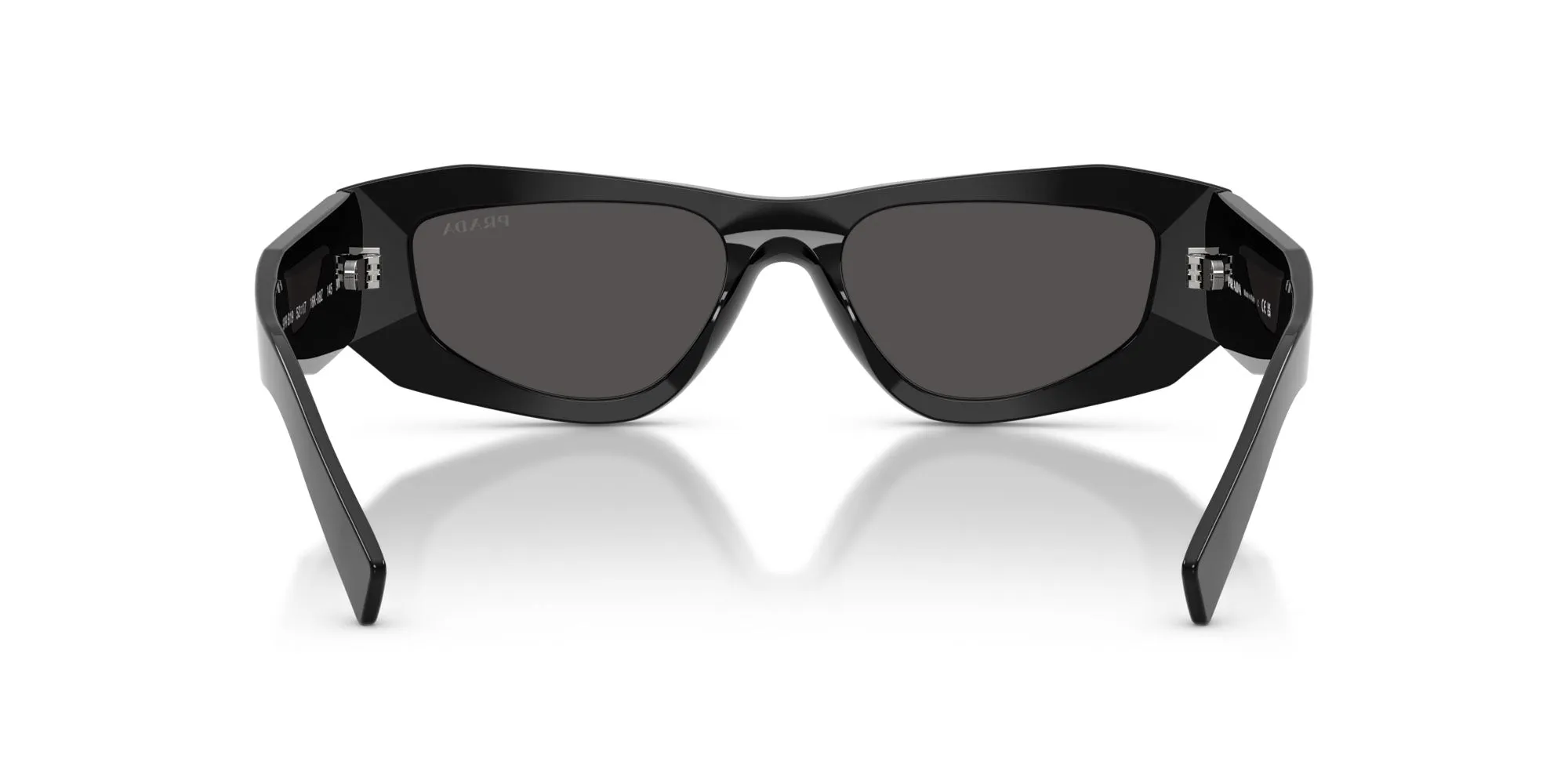 Prada SPR B19 sold by Fashion Eyewear product image thumbnail 4