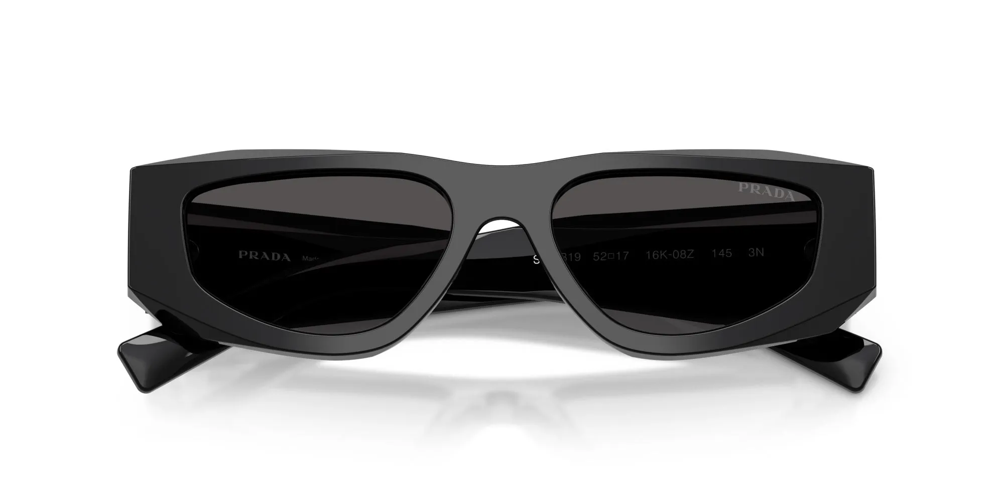 Prada SPR B19 sold by Fashion Eyewear product image thumbnail 5