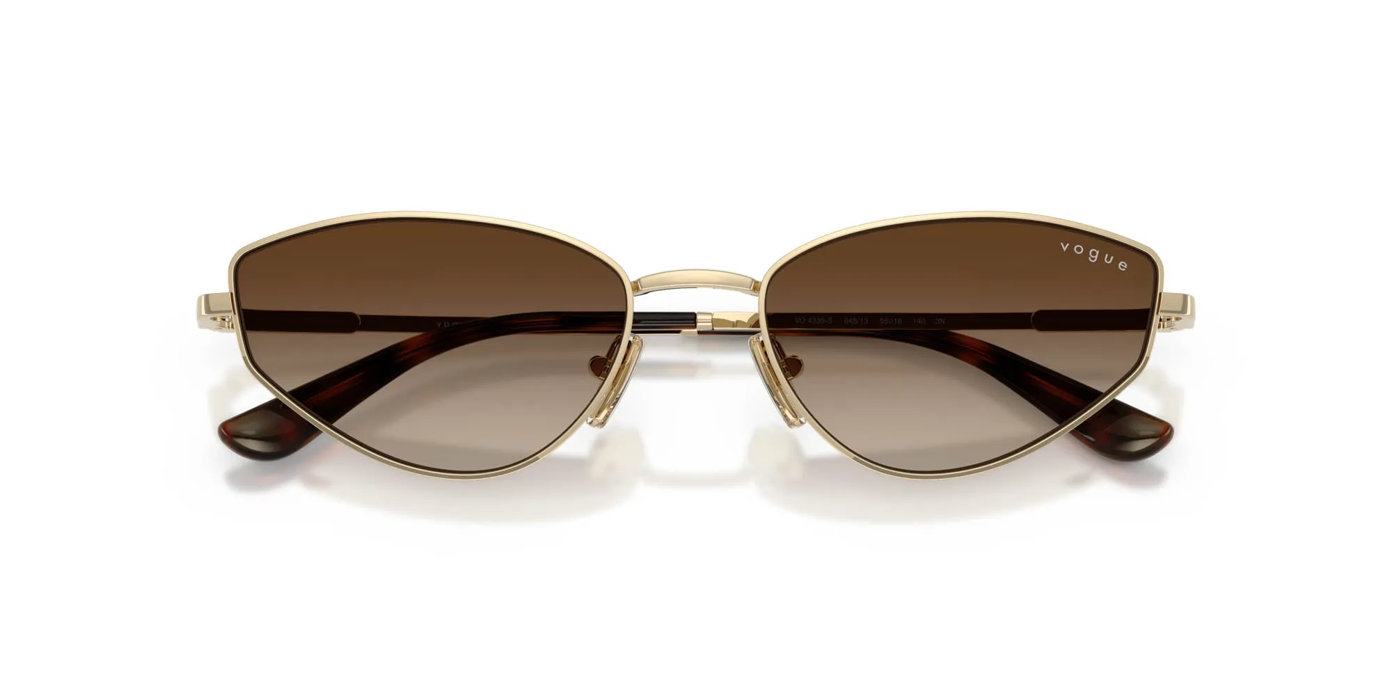 Vogue Eyewear VO4339S sold by Fashion Eyewear product image thumbnail 5
