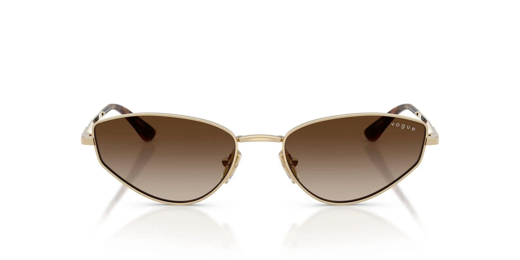 Vogue Eyewear VO4339S sold by Fashion Eyewear product image thumbnail 2