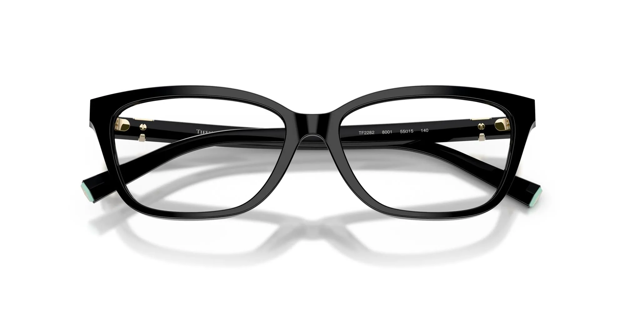 Tiffany TF2282 sold by Fashion Eyewear product image thumbnail 5