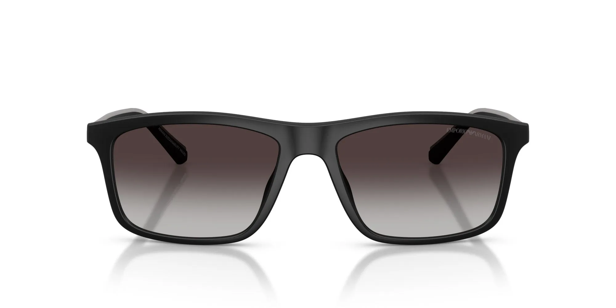 Emporio Armani EA4257U sold by Fashion Eyewear product image thumbnail 2