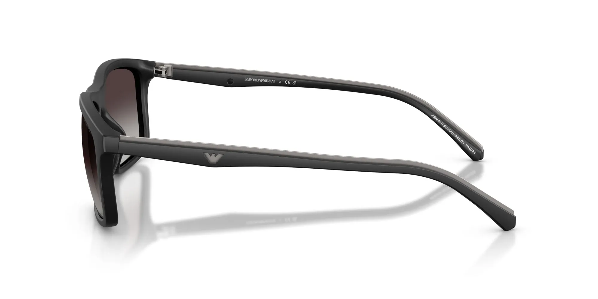 Emporio Armani EA4257U sold by Fashion Eyewear product image thumbnail 3