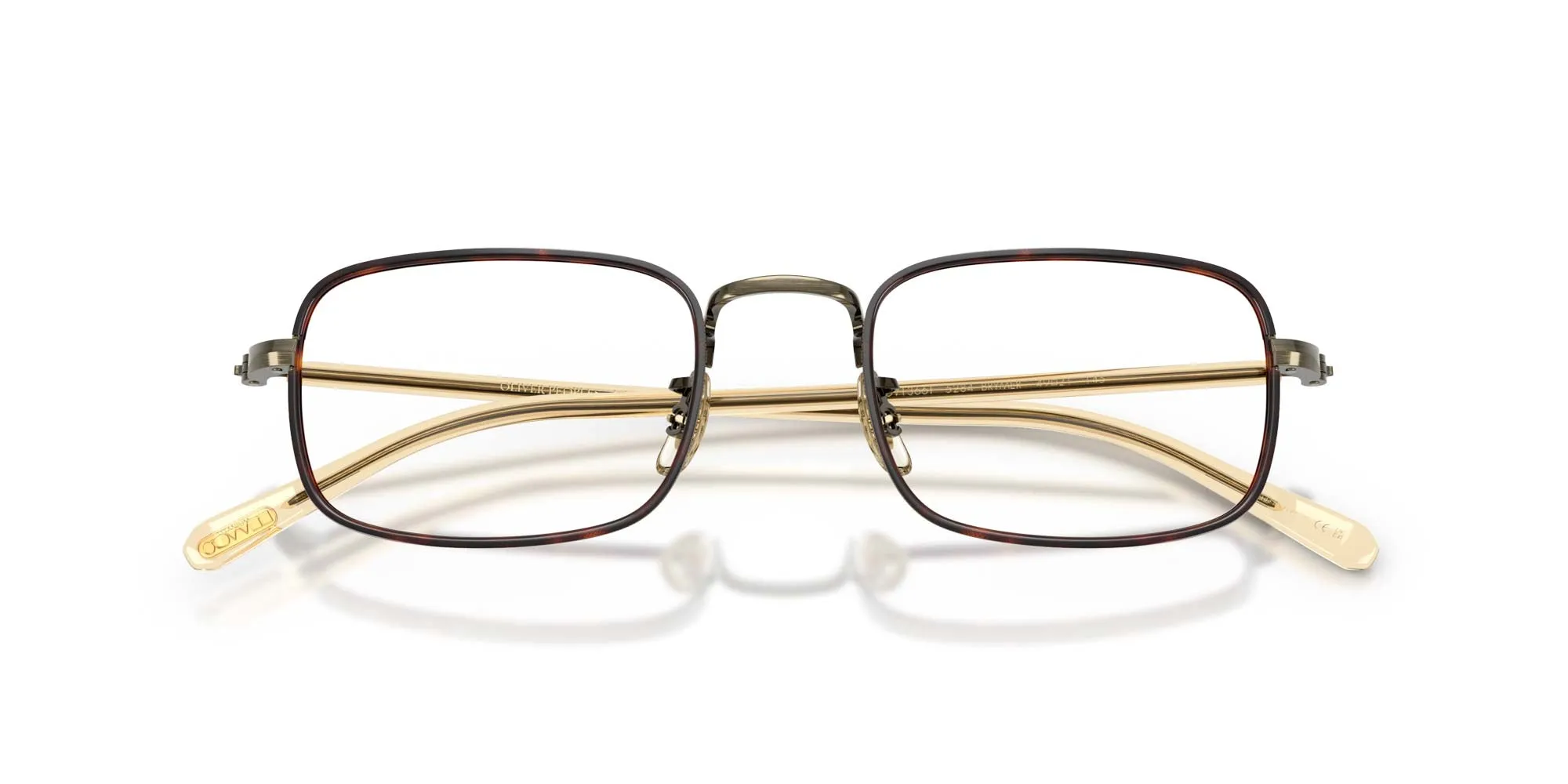 Oliver Peoples Brymer OV1366T sold by Fashion Eyewear product image thumbnail 5