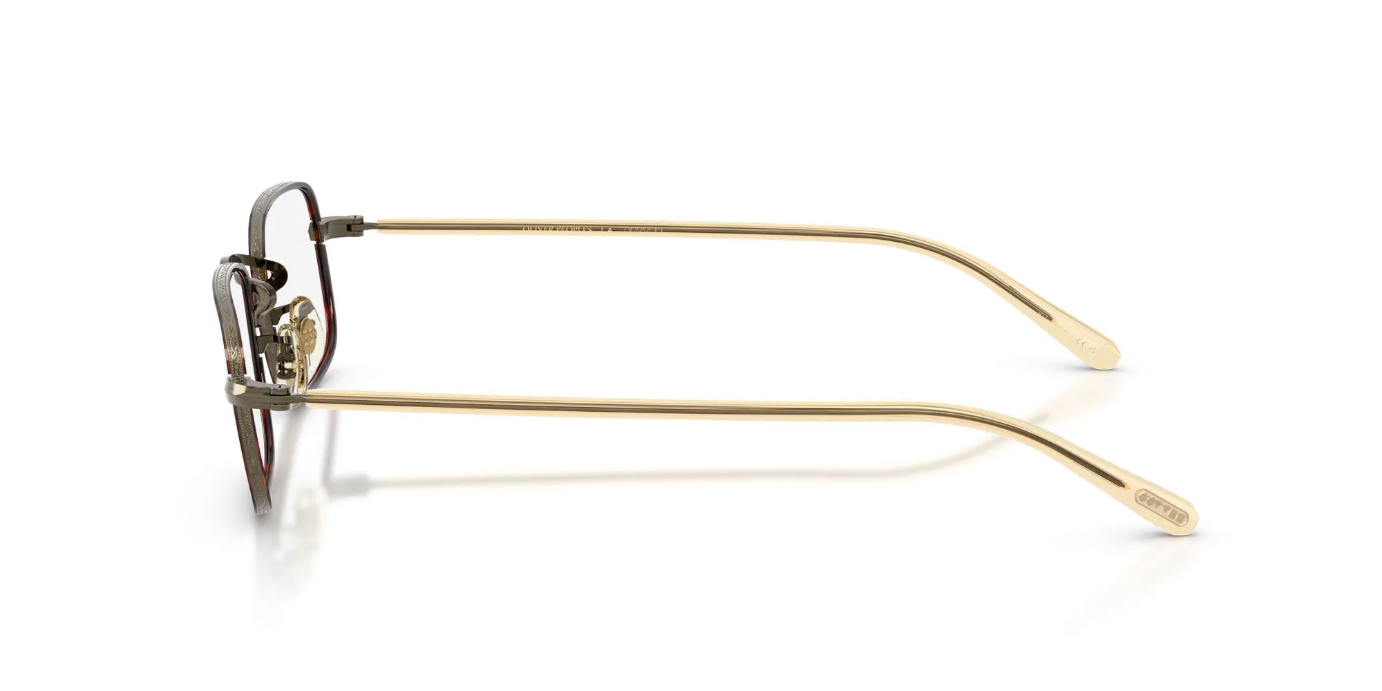 Oliver Peoples Brymer OV1366T sold by Fashion Eyewear product image thumbnail 3