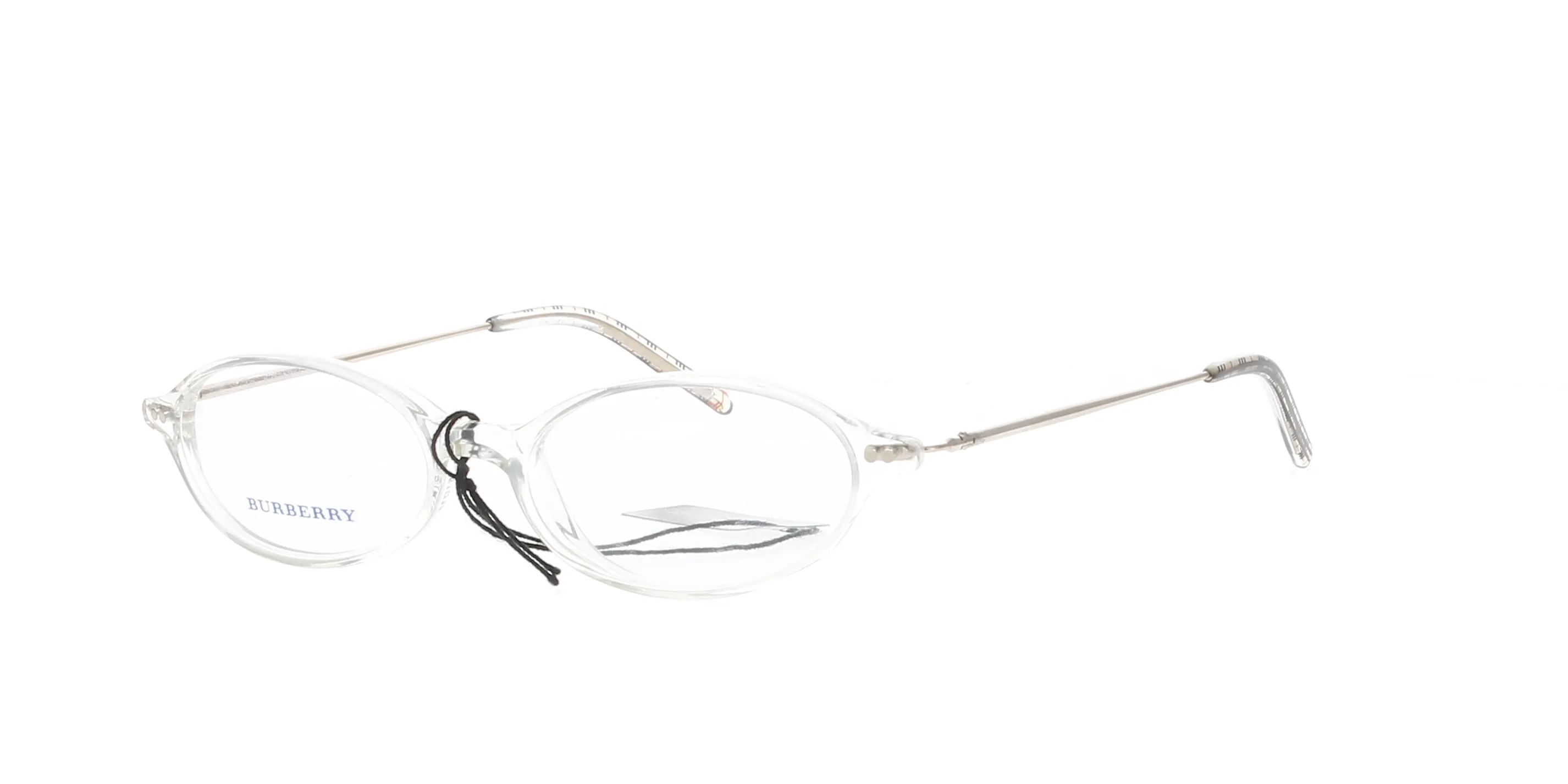 BURBERRY Vintage Oval Frame sold by Fashion Eyewear