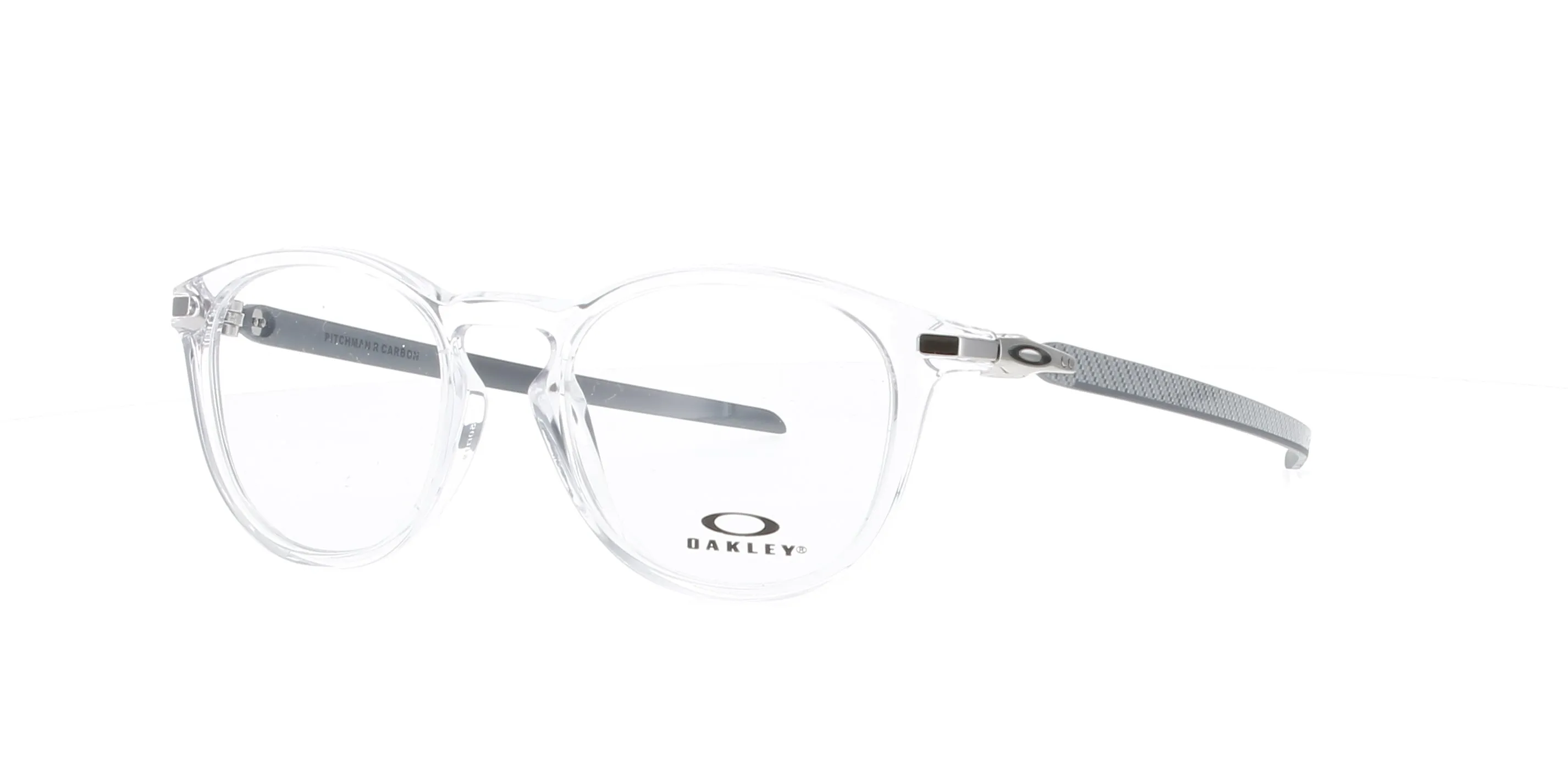 OAKLEY Pitchman Carbon Fiber Frame sold by Fashion Eyewear