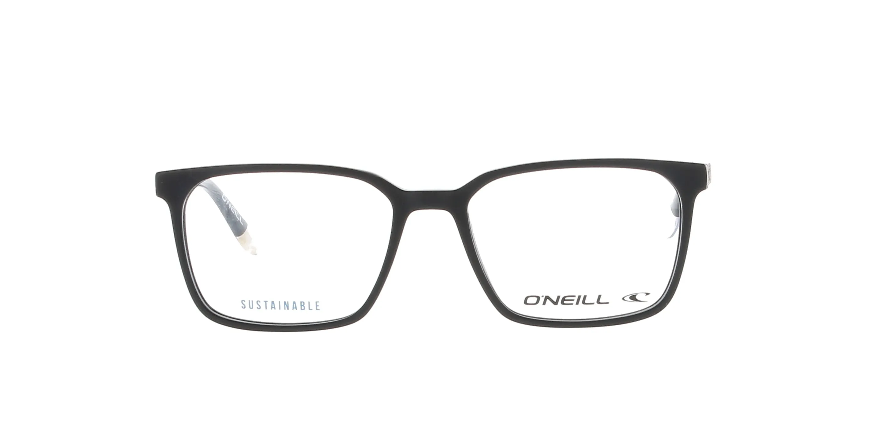 O'NEILL Square Black Frame sold by Fashion Eyewear product image thumbnail 2