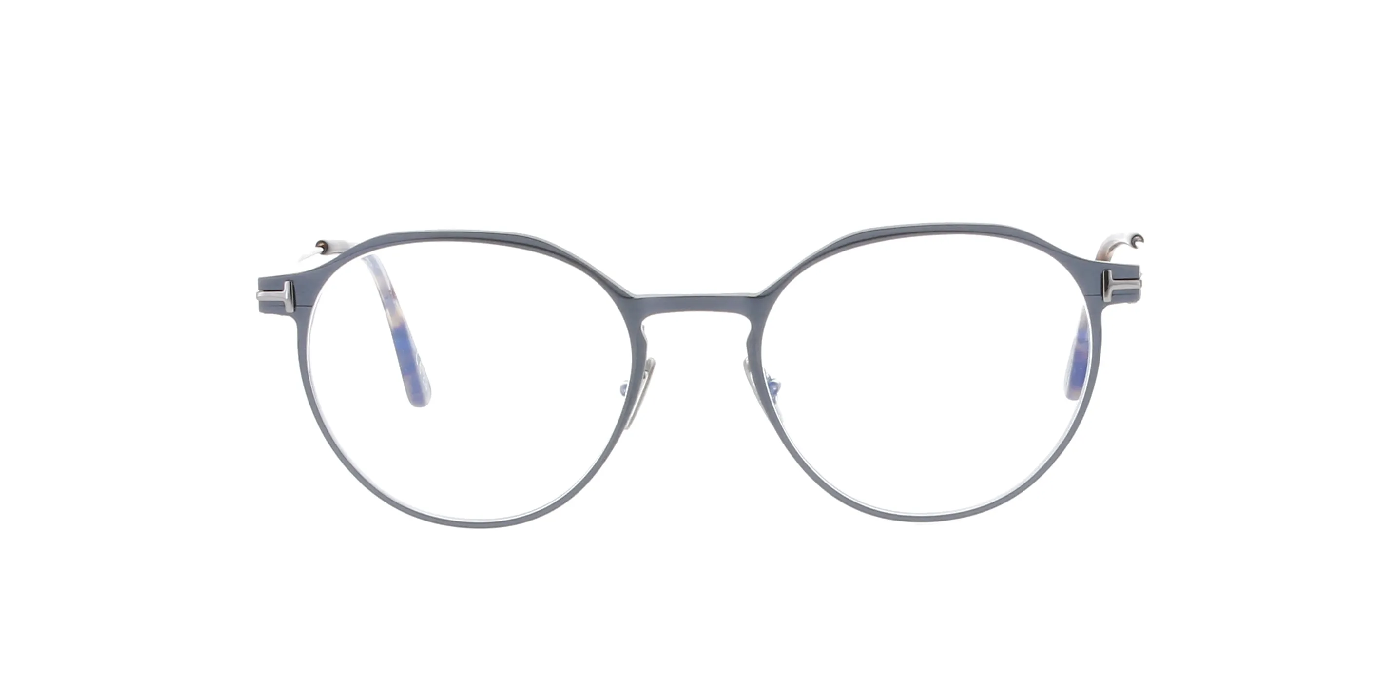 TOM FORD Matt Dark Ruthenium Frame sold by Fashion Eyewear product image thumbnail 2