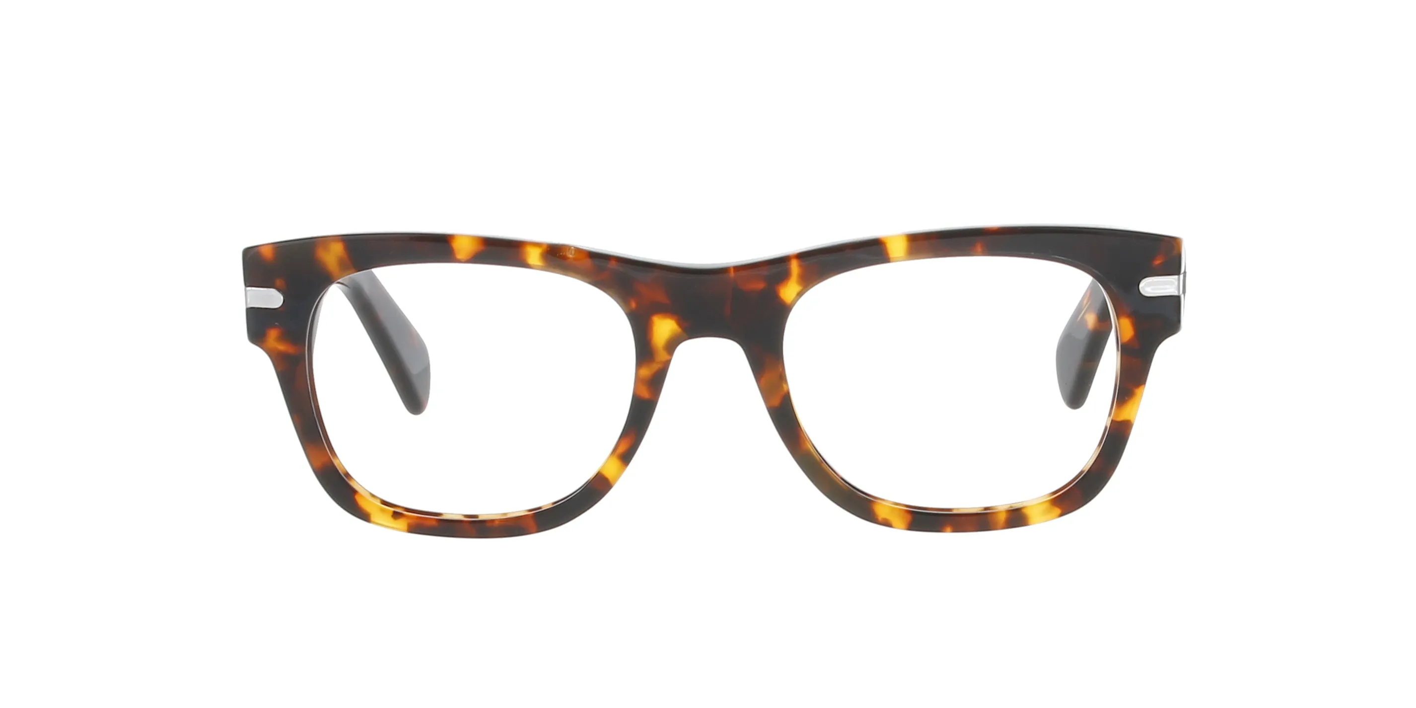 SALVATORE FERRAGAMO Havana Frame sold by Fashion Eyewear product image thumbnail 2