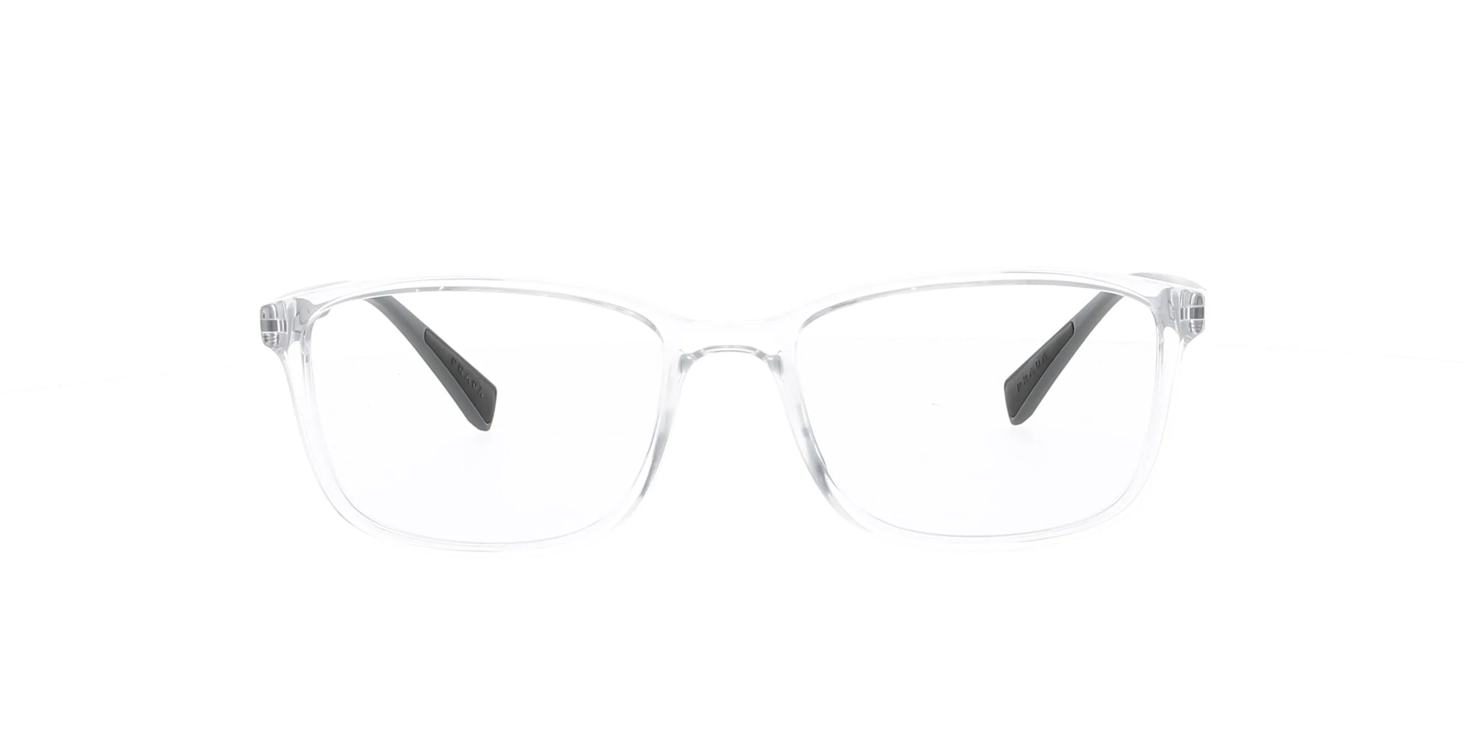 PRADA LINEA ROSSA Crystal Frame sold by Fashion Eyewear product image thumbnail 2