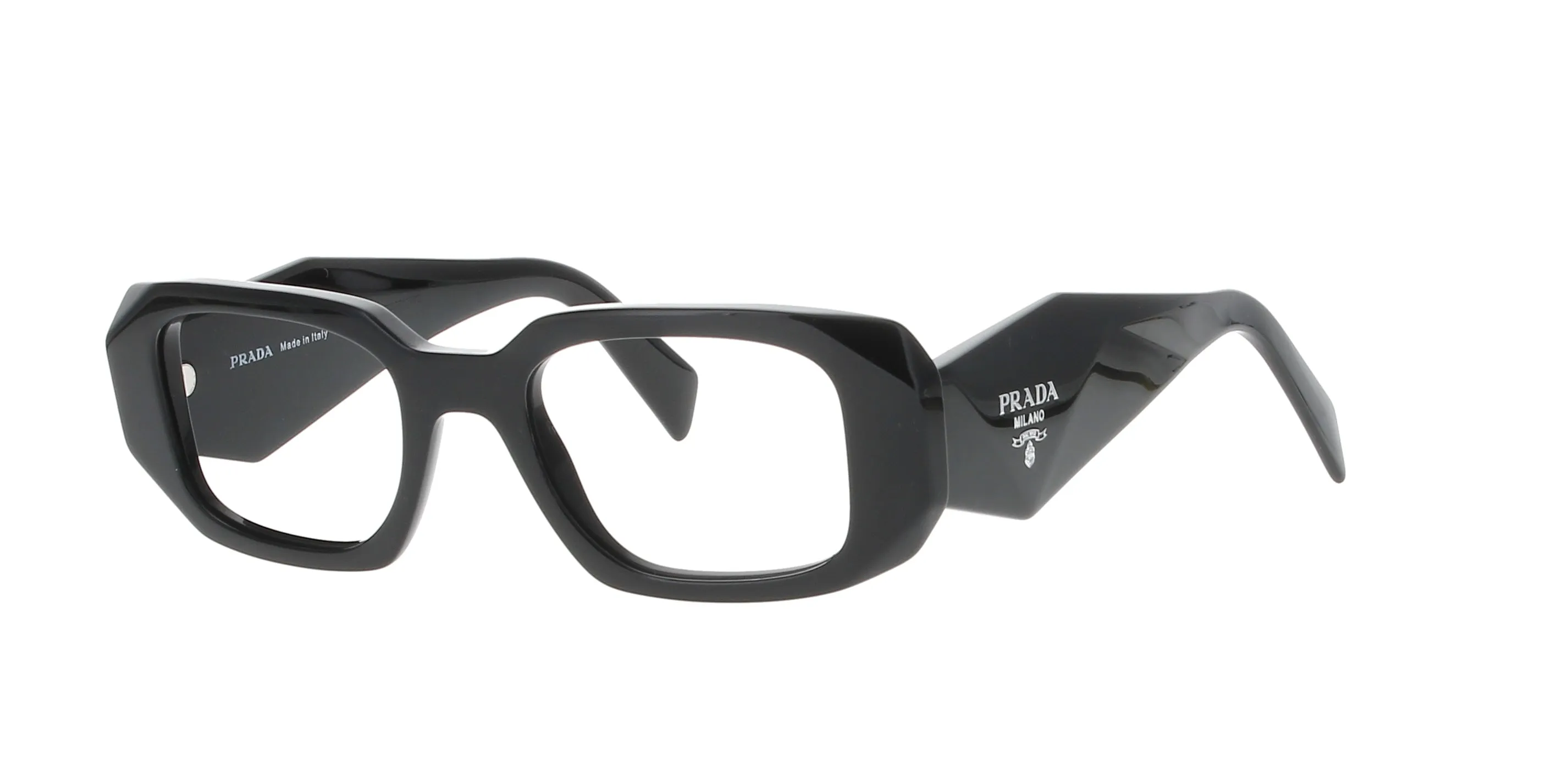 PRADA Small Frame sold by Fashion Eyewear