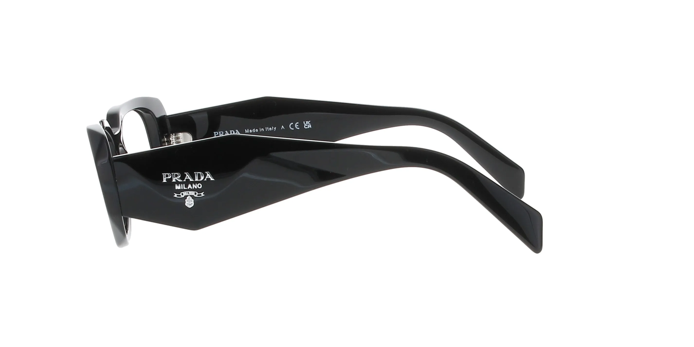 PRADA Small Frame sold by Fashion Eyewear product image thumbnail 3