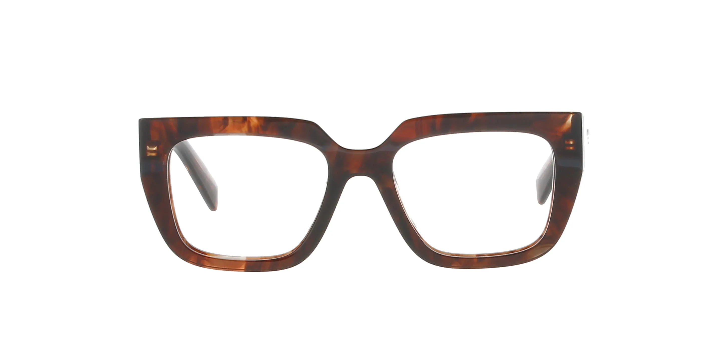 PRADA Havana Caramel Frame sold by Fashion Eyewear product image thumbnail 2