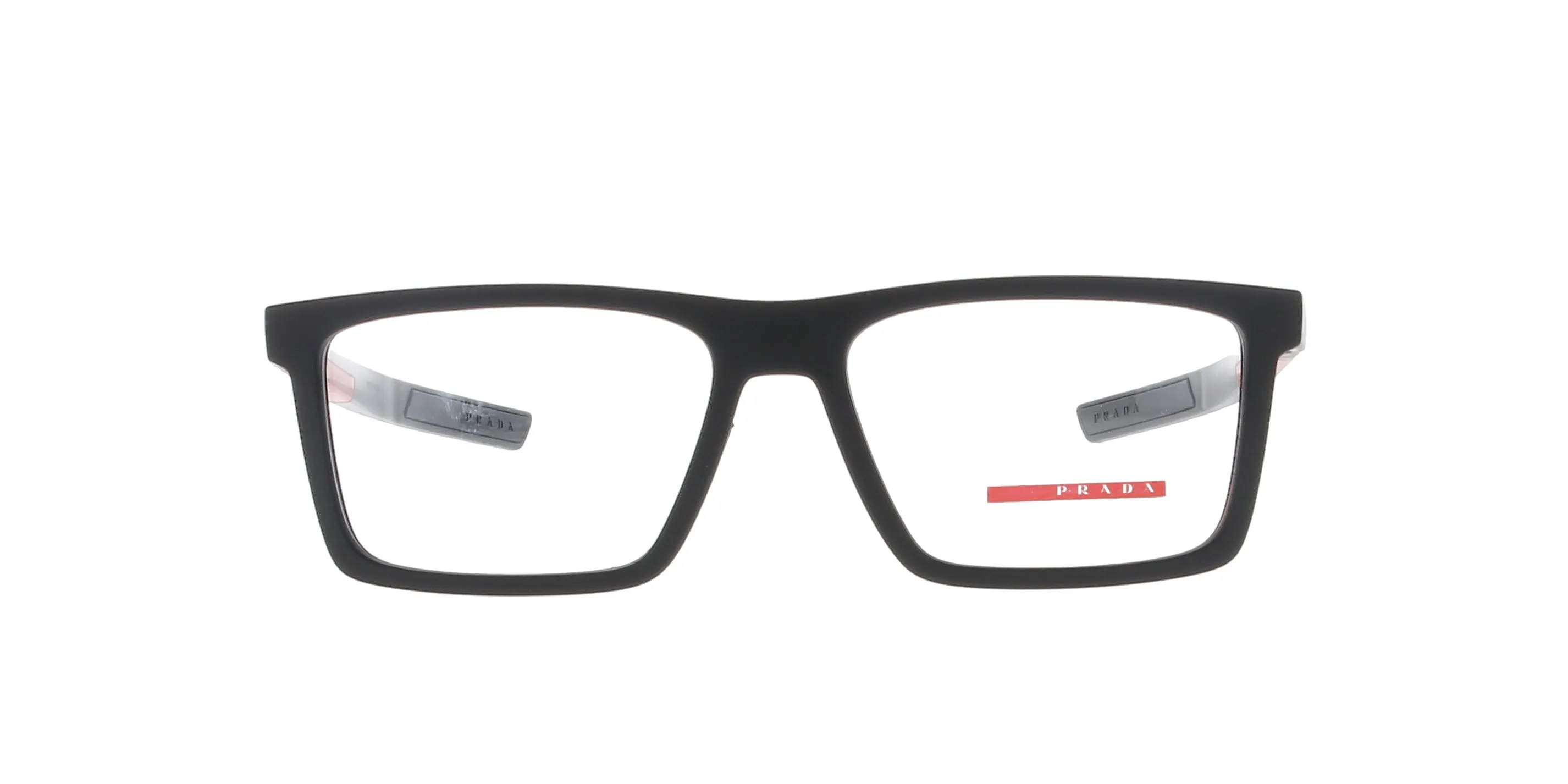 PRADA LINEA ROSSA Frame sold by Fashion Eyewear product image thumbnail 2