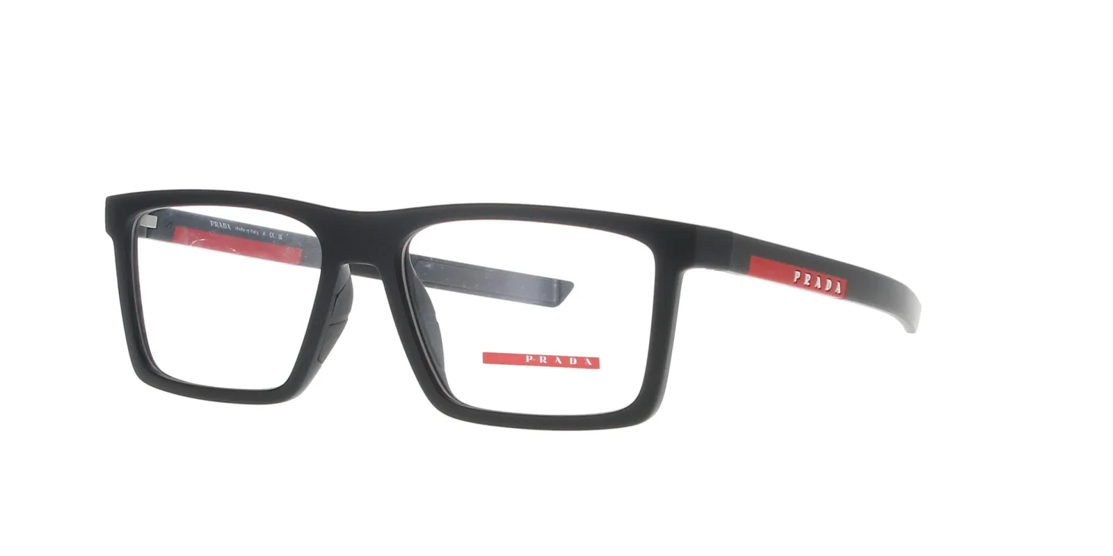 PRADA LINEA ROSSA Frame sold by Fashion Eyewear