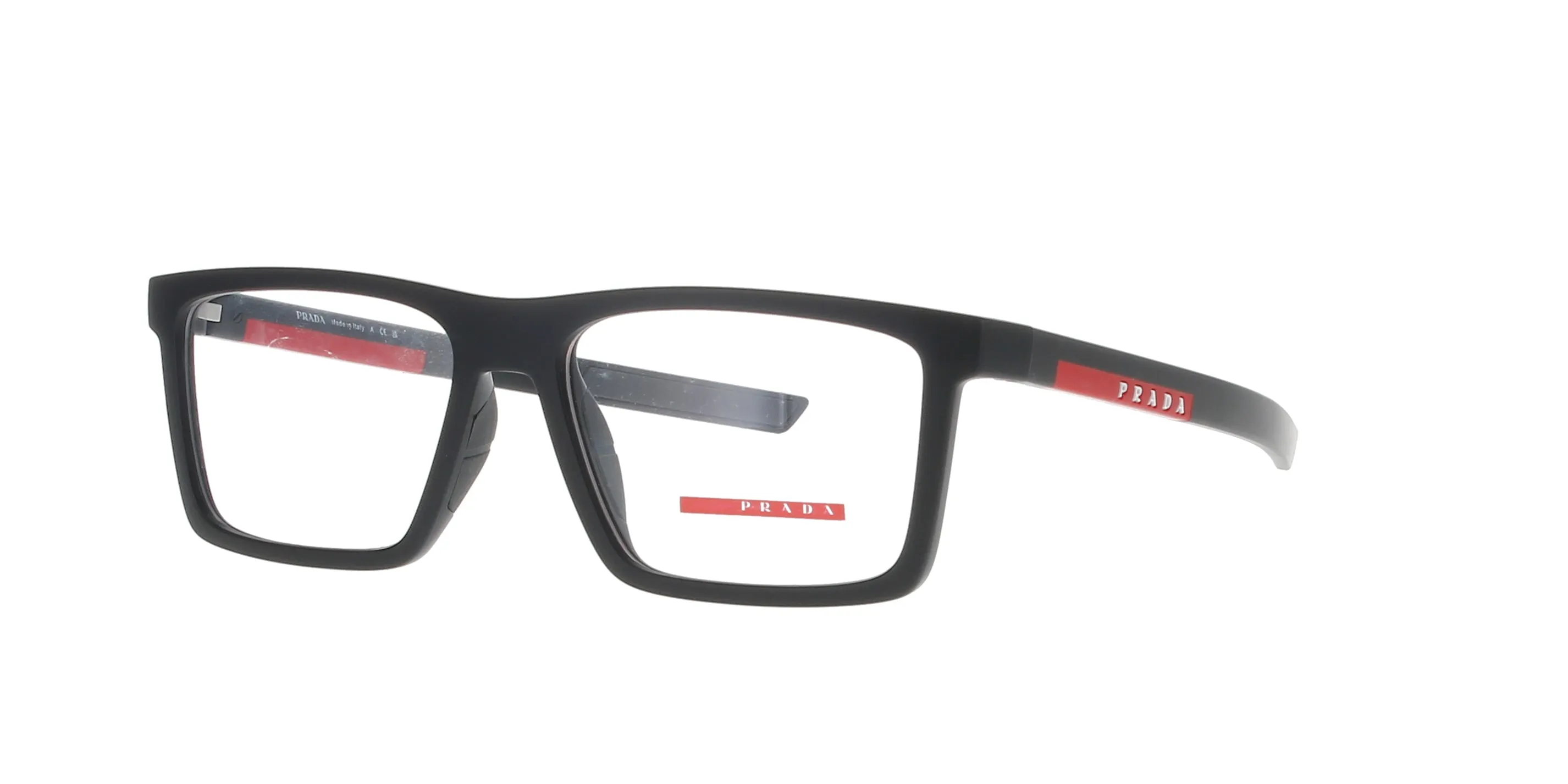 PRADA LINEA ROSSA Frame sold by Fashion Eyewear