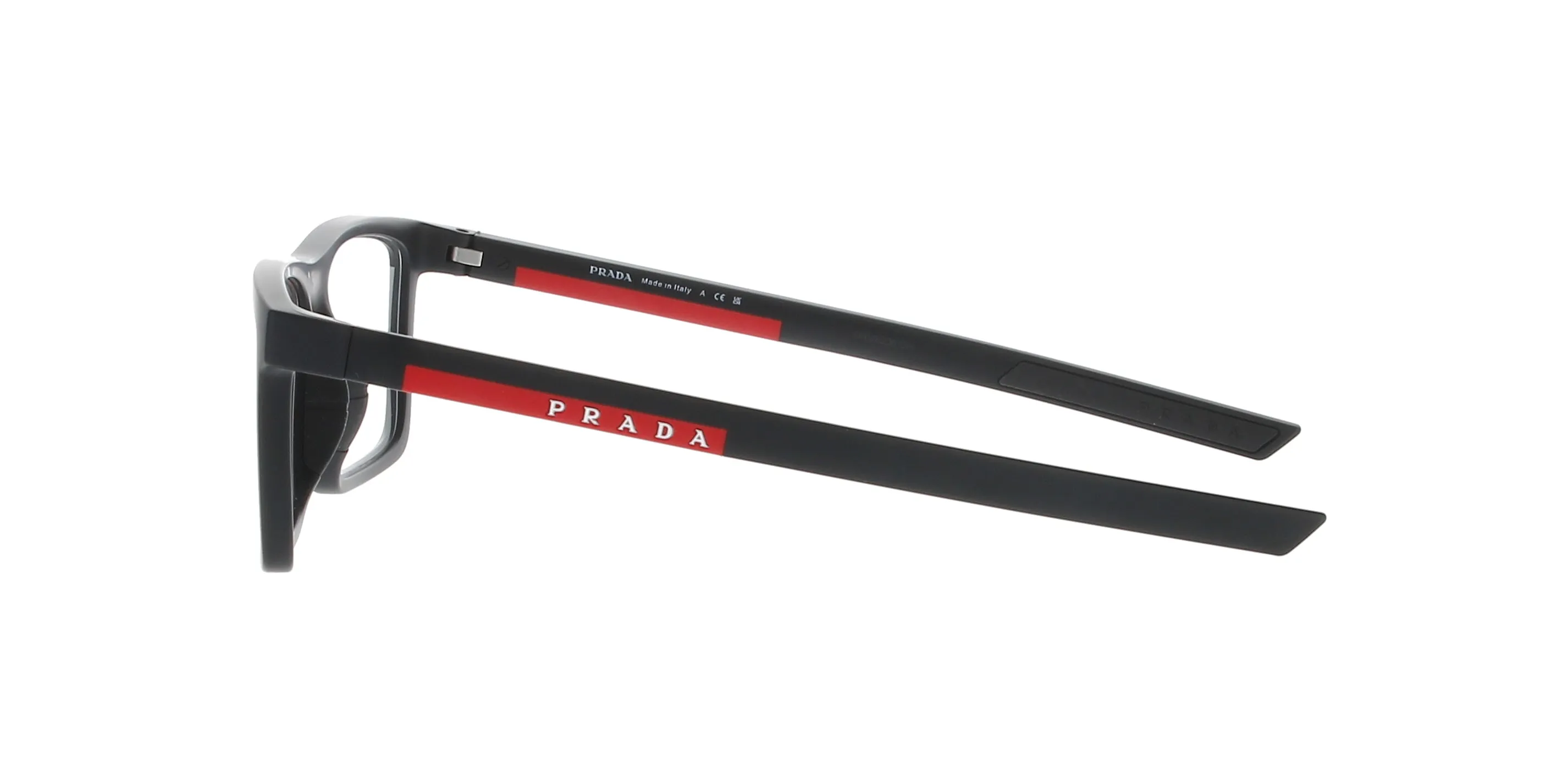 PRADA LINEA ROSSA Frame sold by Fashion Eyewear product image thumbnail 3
