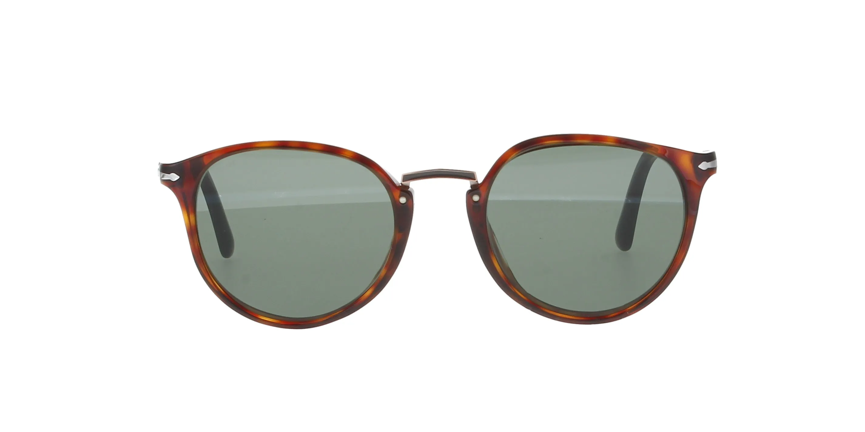 PERSOL Typewriter Evolution Sunglasses sold by Fashion Eyewear product image thumbnail 2