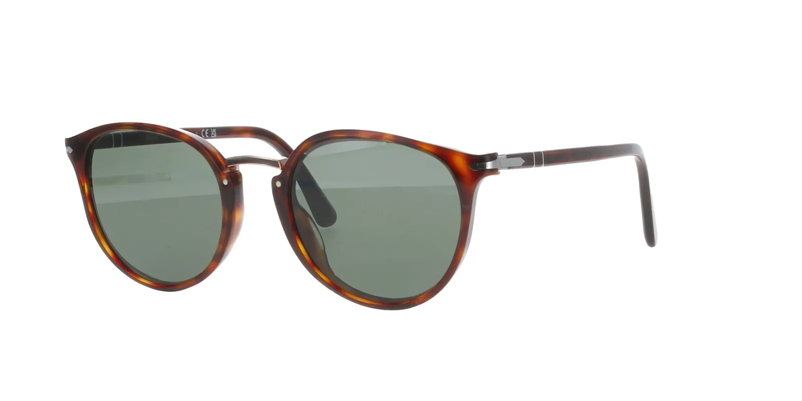 PERSOL Typewriter Evolution Sunglasses sold by Fashion Eyewear