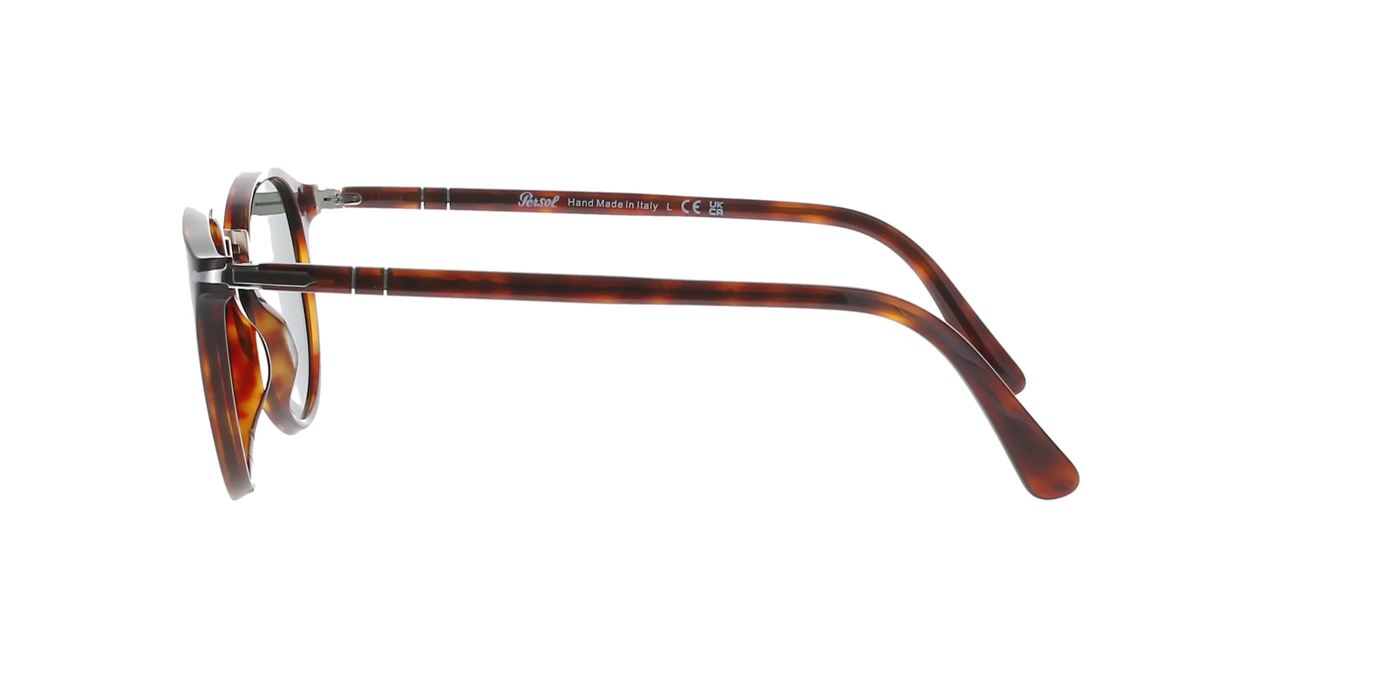 PERSOL Typewriter Evolution Sunglasses sold by Fashion Eyewear product image thumbnail 3