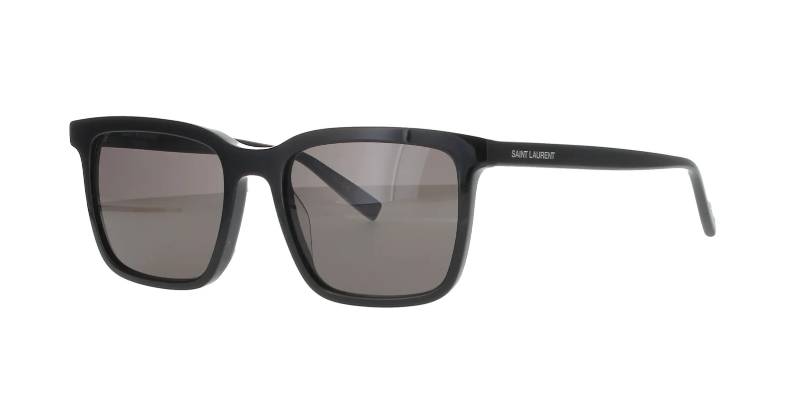 SAINT LAURENT Black Sunglasses sold by Fashion Eyewear