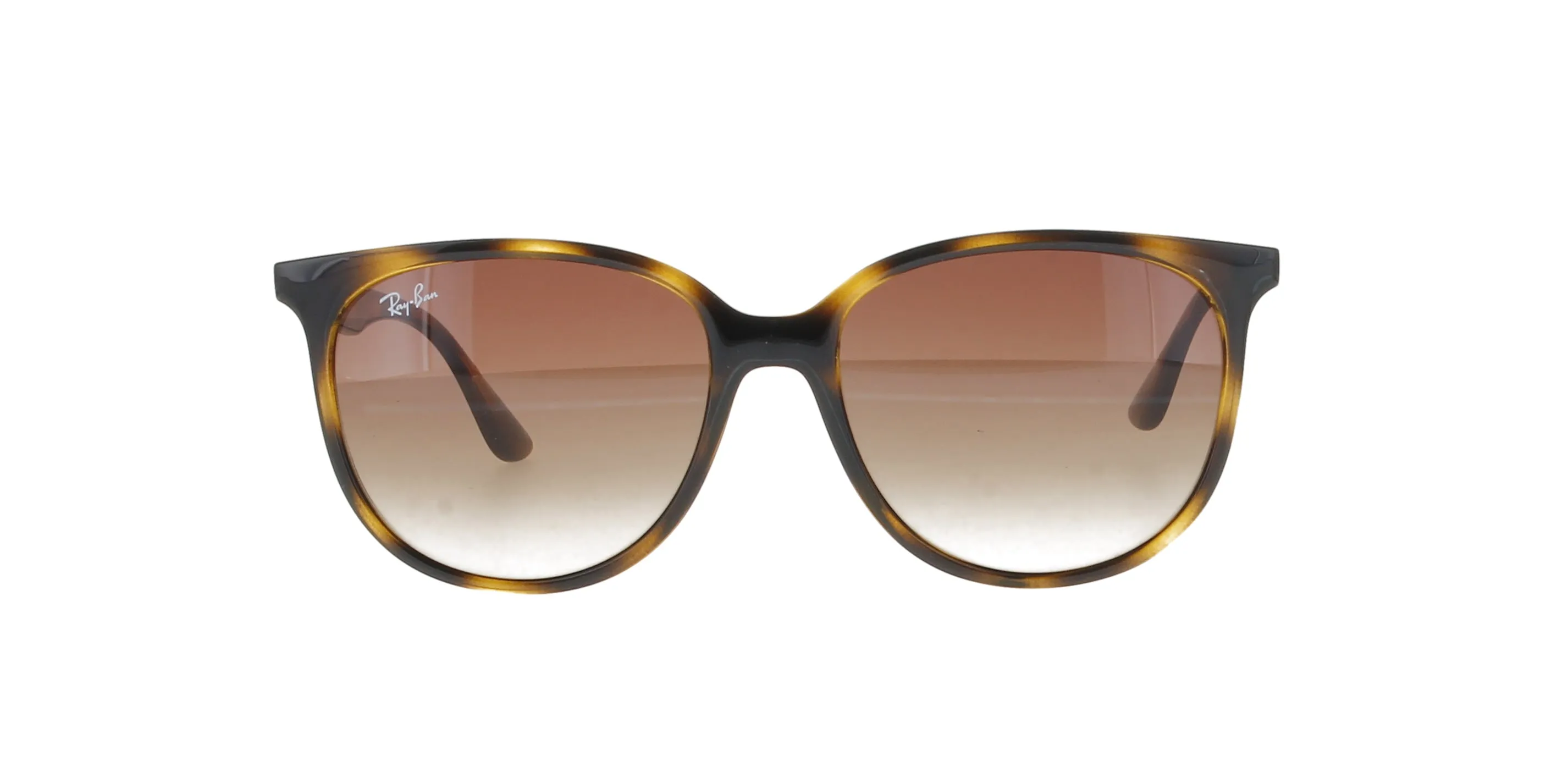 RAYBAN Polished Havana Sunglasses sold by Fashion Eyewear product image thumbnail 2