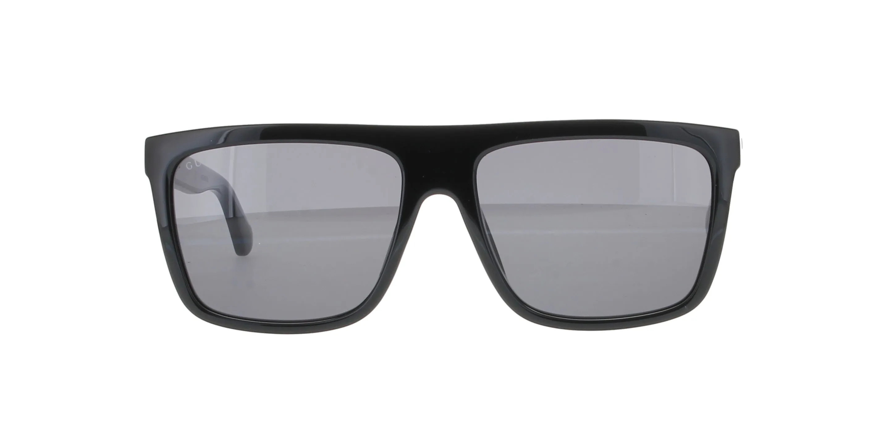 GUCCI Square Sunlasses sold by Fashion Eyewear product image thumbnail 2