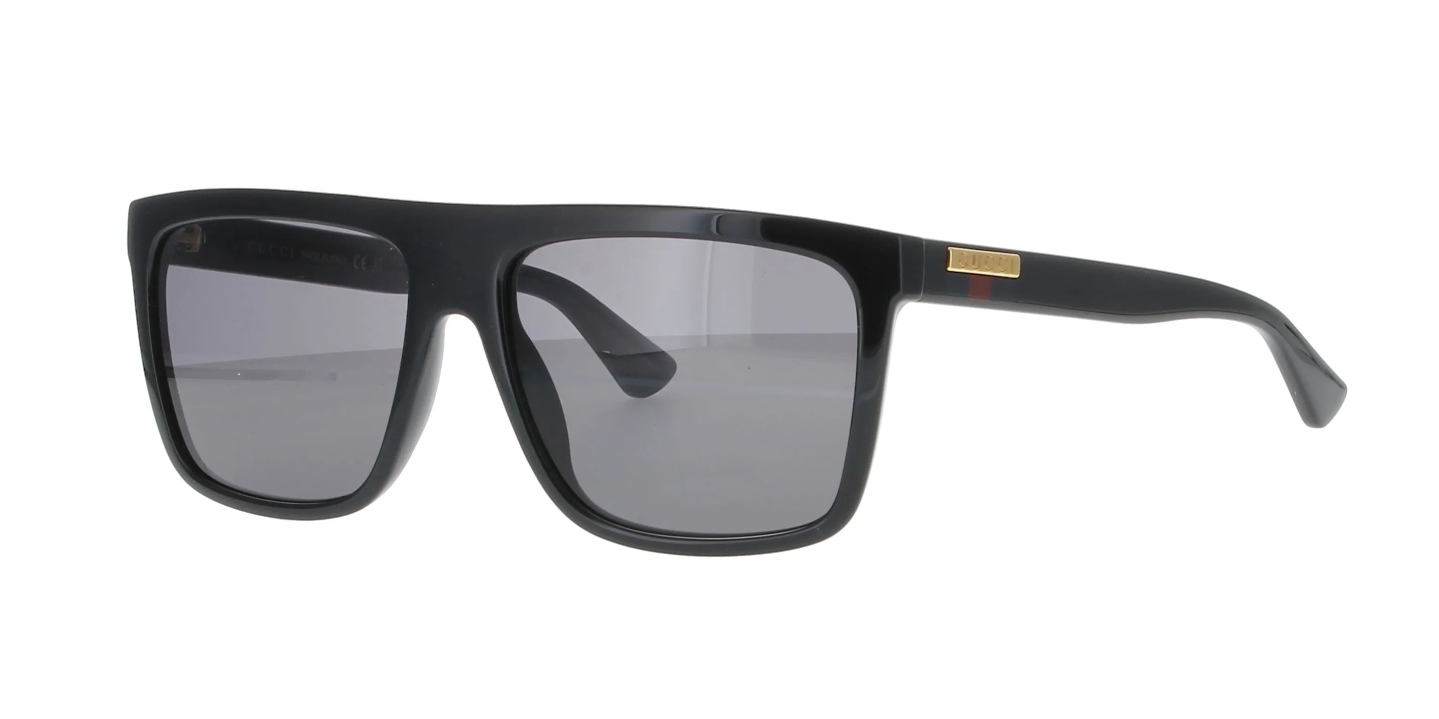 GUCCI Square Sunlasses sold by Fashion Eyewear