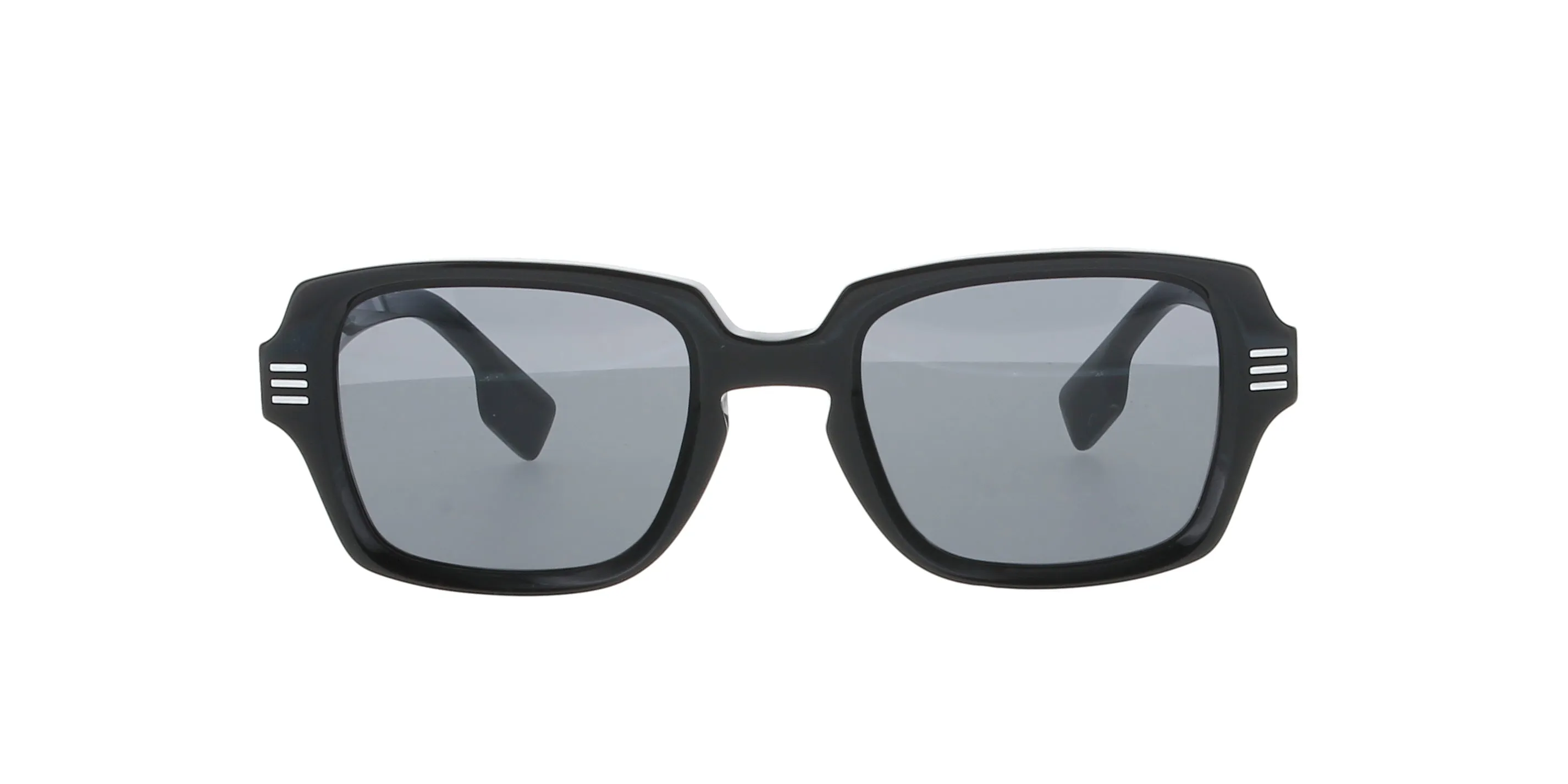 BURBERRY Eldon Black Sunglasses sold by Fashion Eyewear product image thumbnail 2