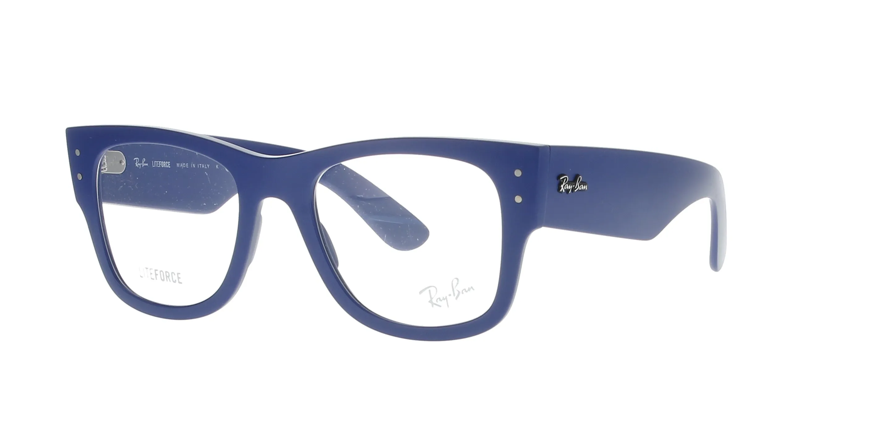RAYBAN Mega Wayfarer Liteforce Frame sold by Fashion Eyewear