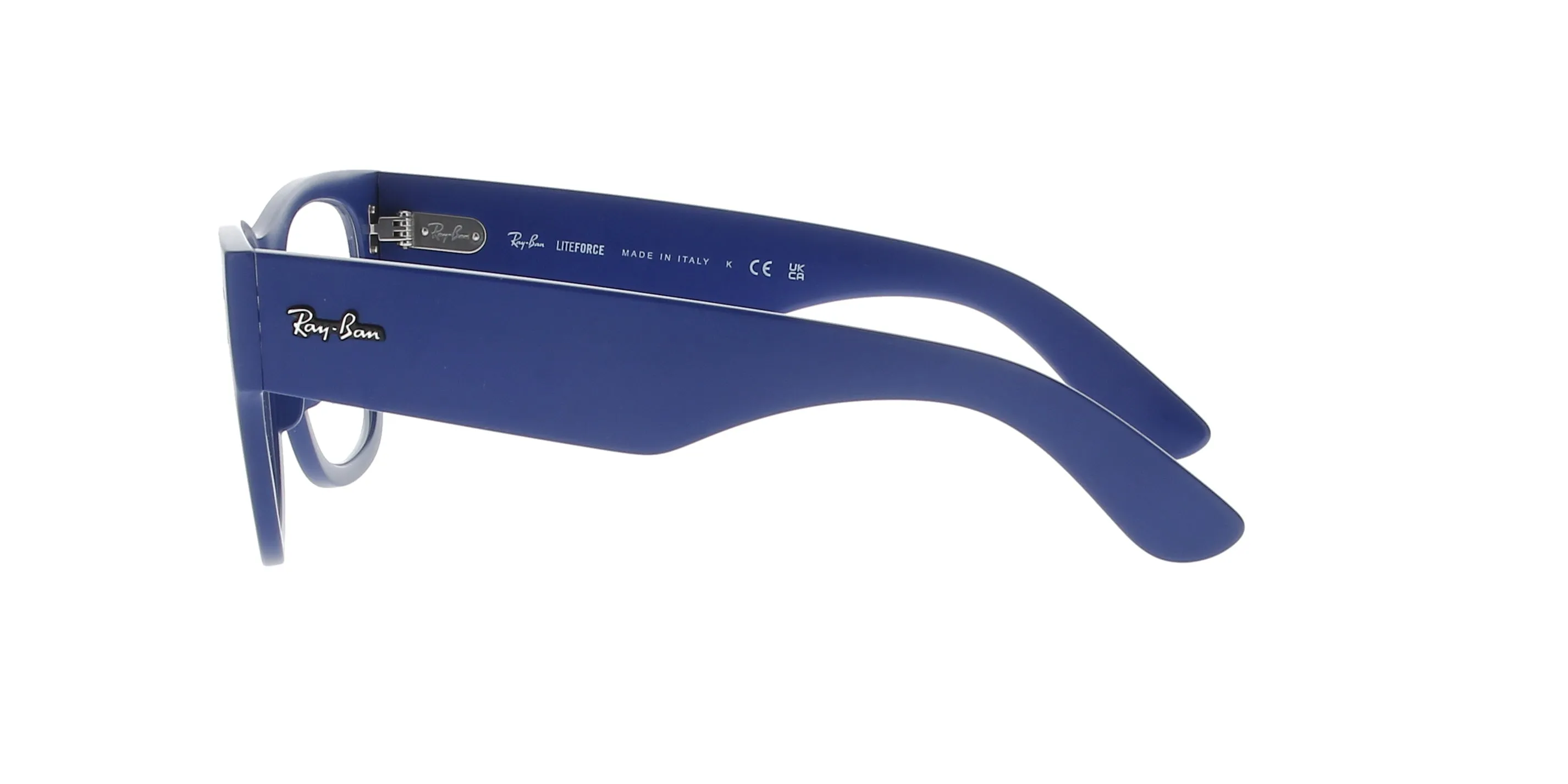 RAYBAN Mega Wayfarer Liteforce Frame sold by Fashion Eyewear product image thumbnail 3