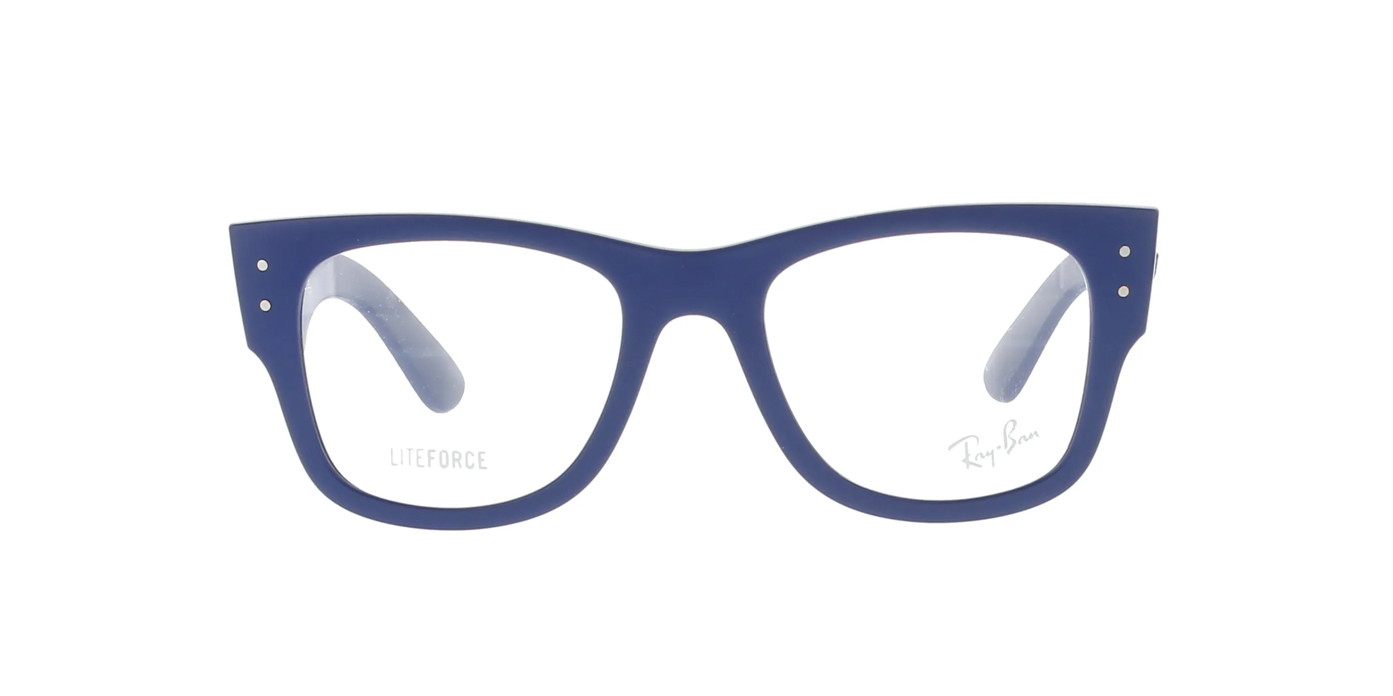 RAYBAN Mega Wayfarer Liteforce Frame sold by Fashion Eyewear product image thumbnail 2