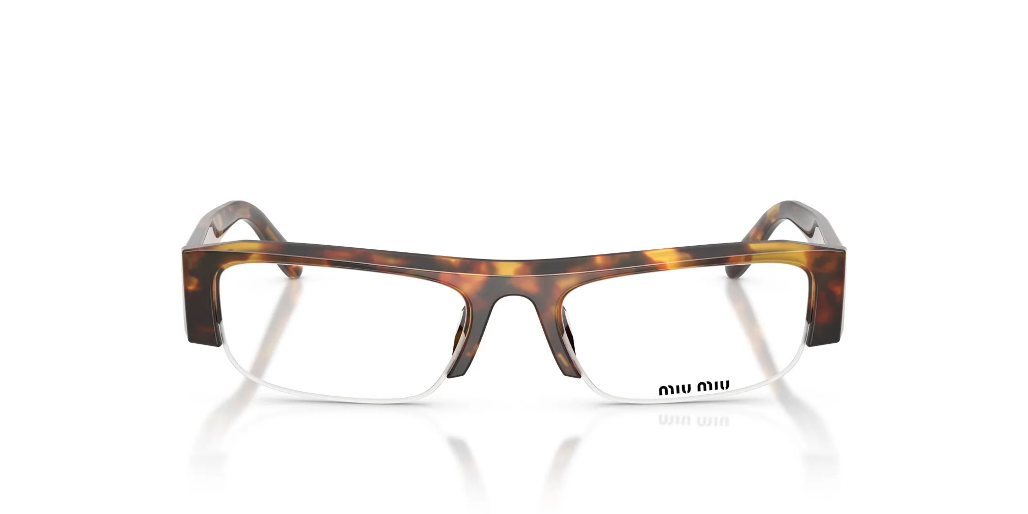 Miu Miu SMU B07 sold by Fashion Eyewear product image thumbnail 2