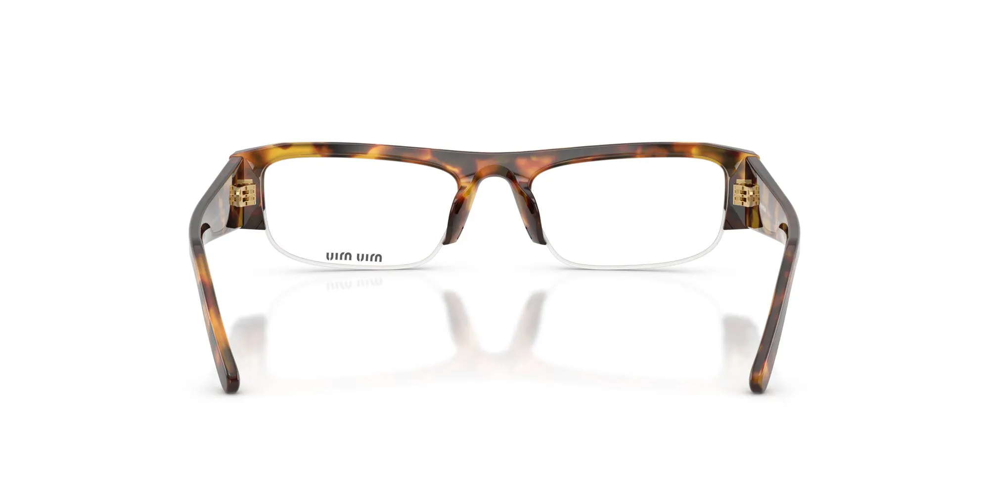 Miu Miu SMU B07 sold by Fashion Eyewear product image thumbnail 4