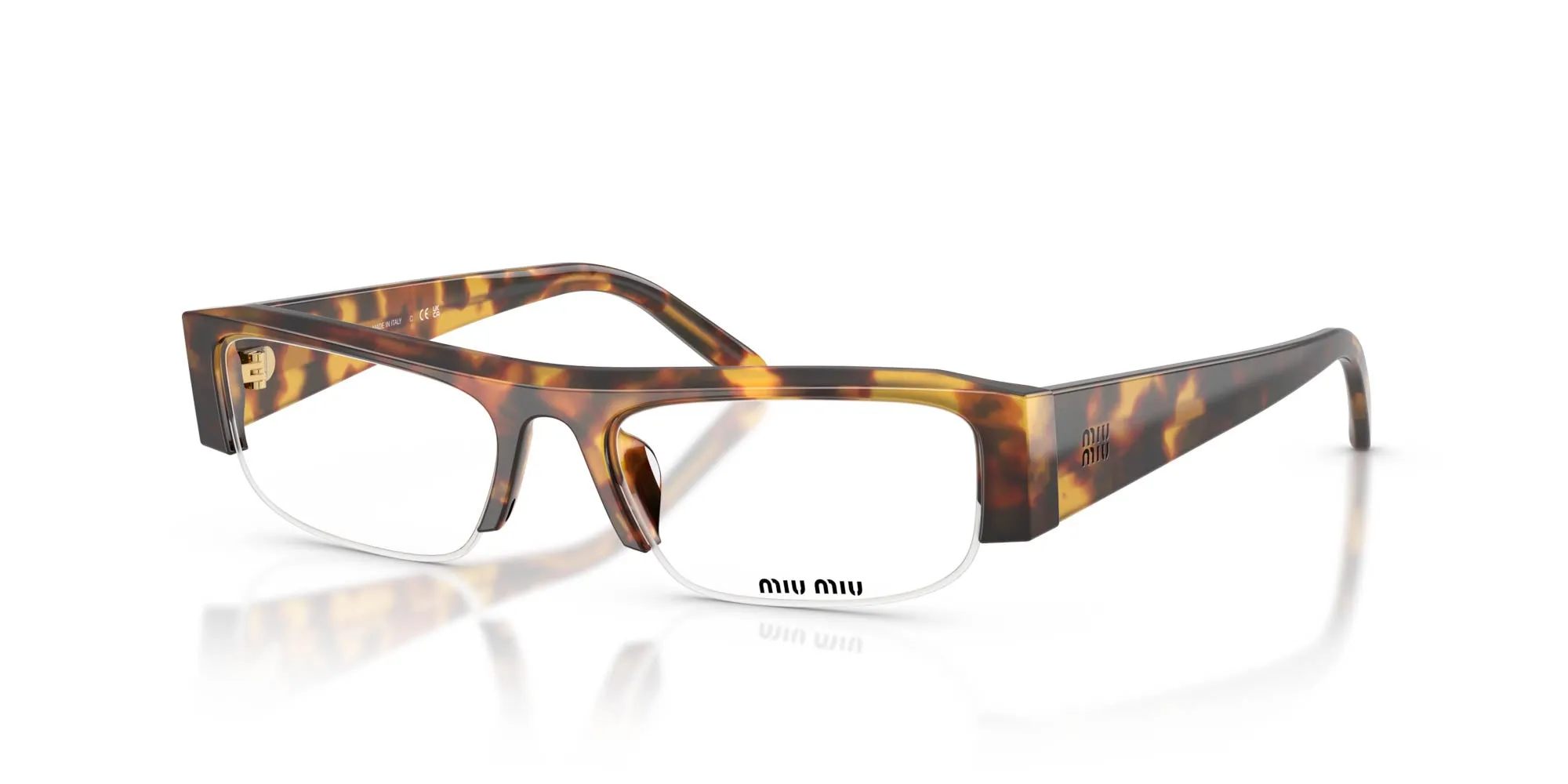 Miu Miu SMU B07 sold by Fashion Eyewear