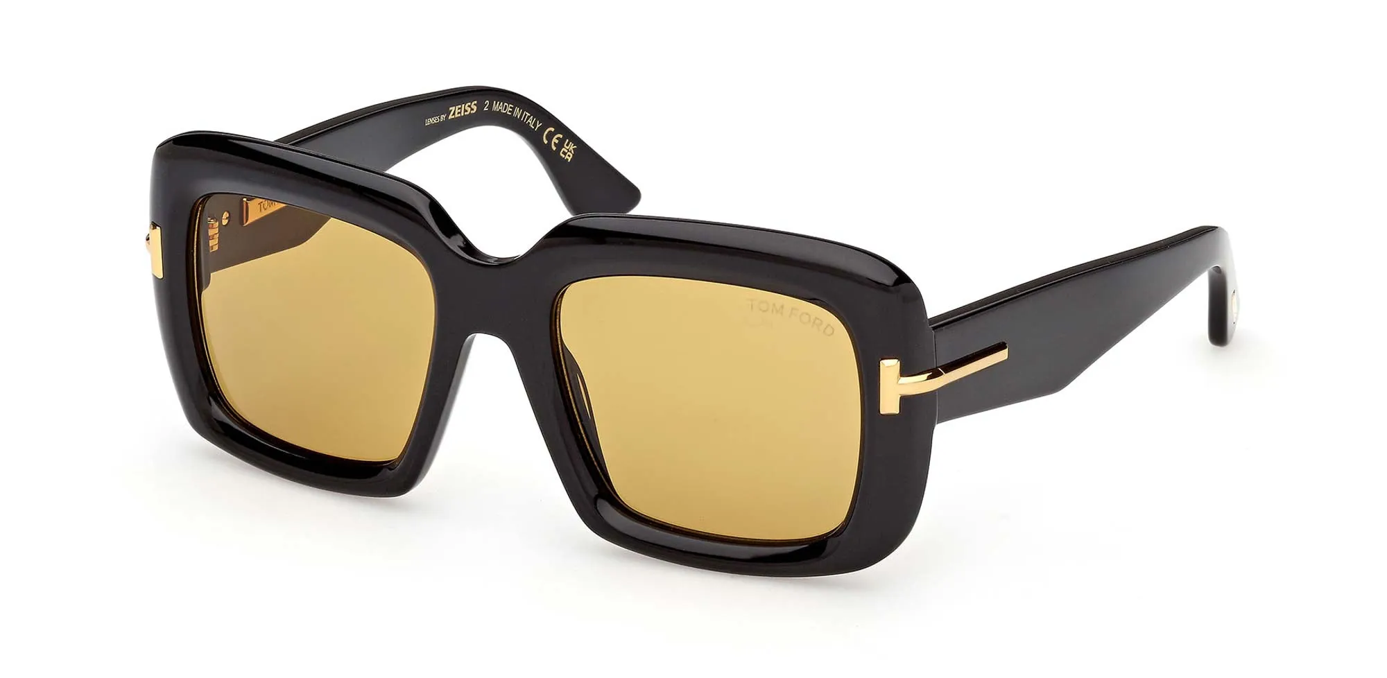 Tom Ford Icon TF1330 sold by Fashion Eyewear product image thumbnail 4
