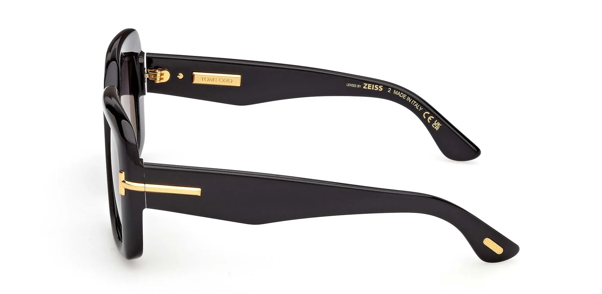 Tom Ford Icon TF1330 sold by Fashion Eyewear product image thumbnail 3