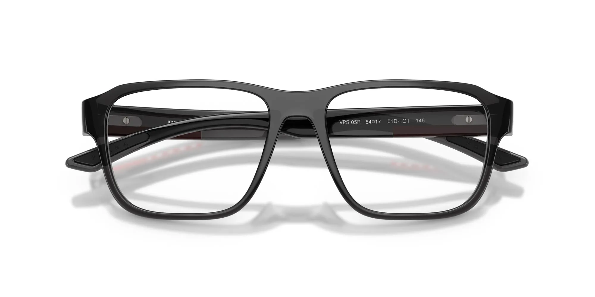 Prada Linea Rossa VPS05R sold by Fashion Eyewear product image thumbnail 5