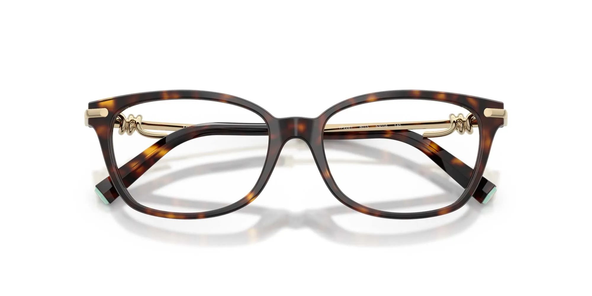 Tiffany TF2281 sold by Fashion Eyewear product image thumbnail 5